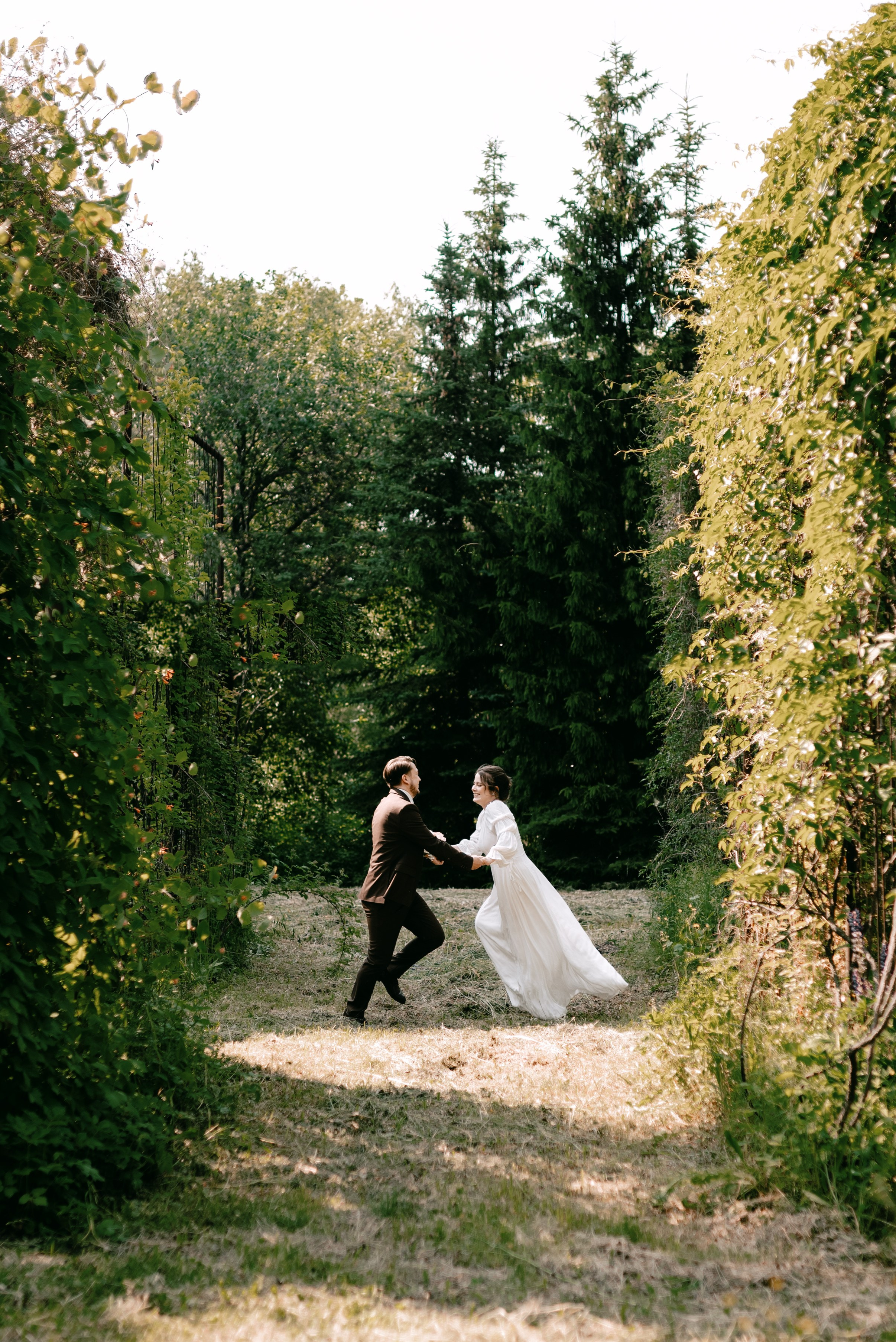 Рустэм и Света. Фотограф в Уфе Комягина Анастасия