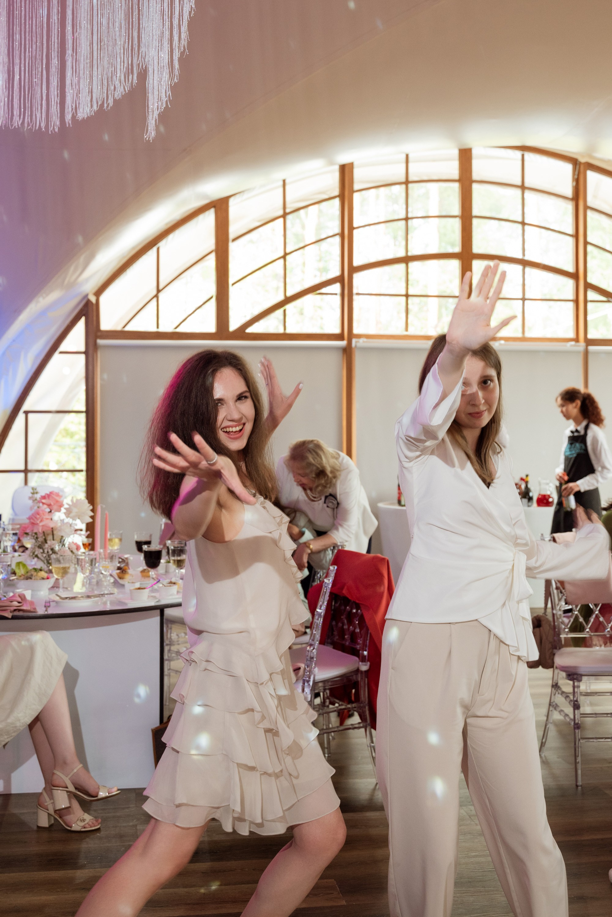 Андрей и Дарина | 10.08.24. Свадебный фотограф в Санкт-Петербурге Владислава Тюльпина