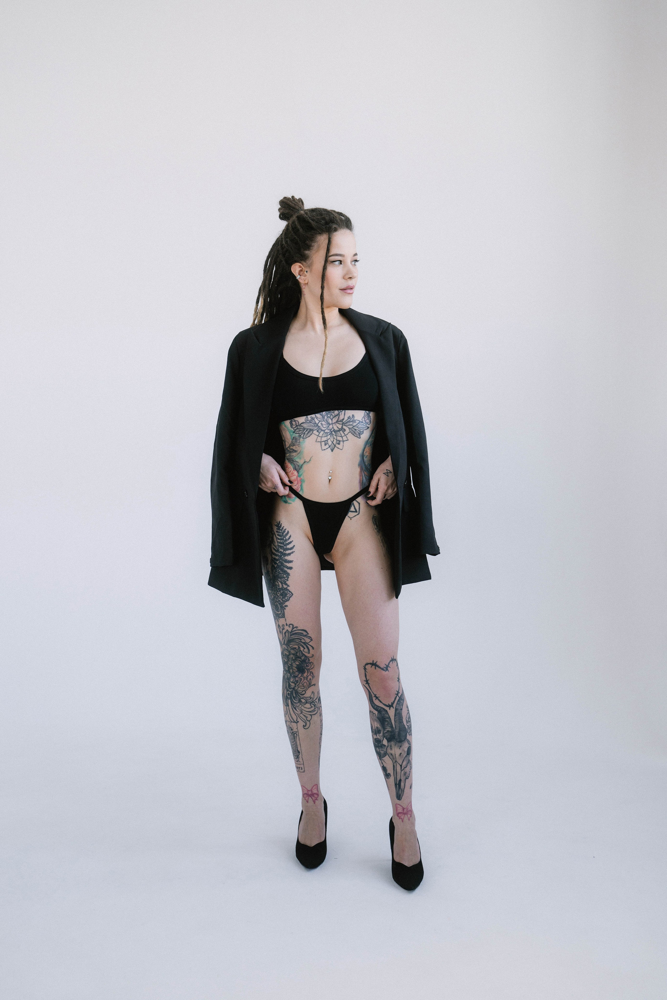 Настя. Свадебный, семейный фотограф в Рязани Лена Брант