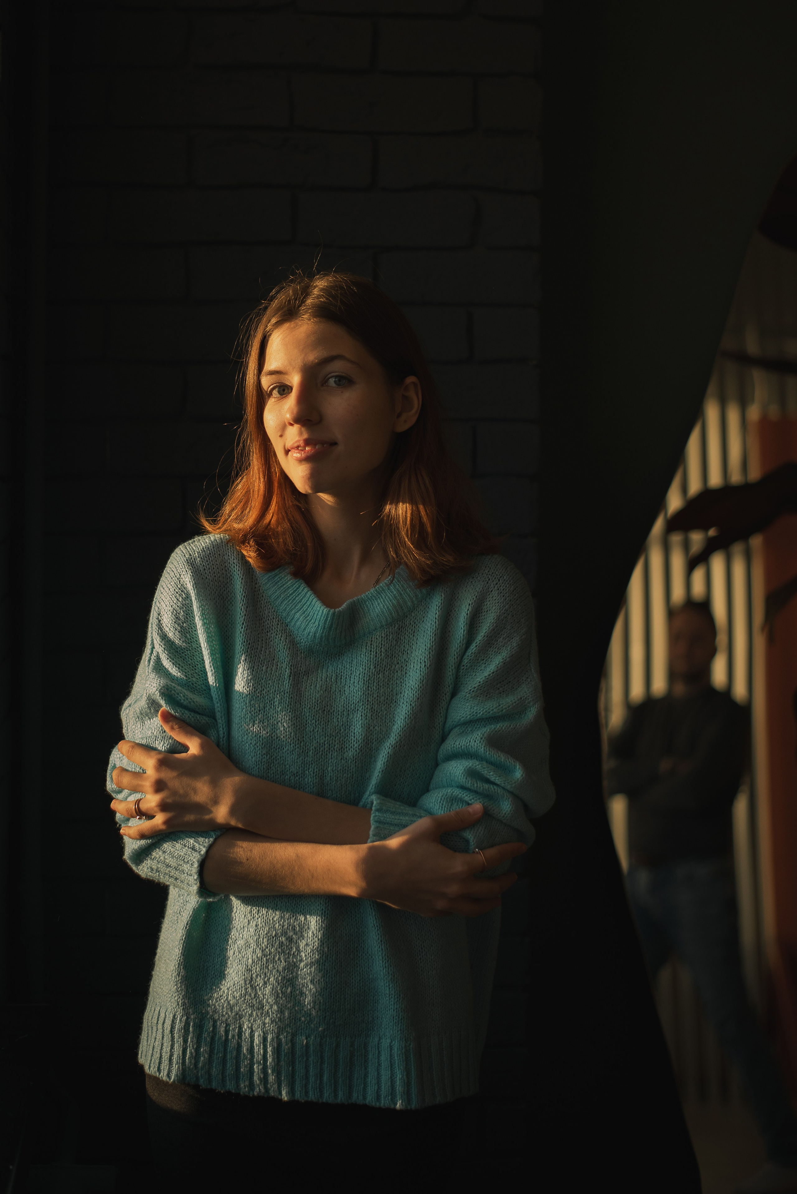 Студийная. Семейный фотограф Екатерина Шаманаева