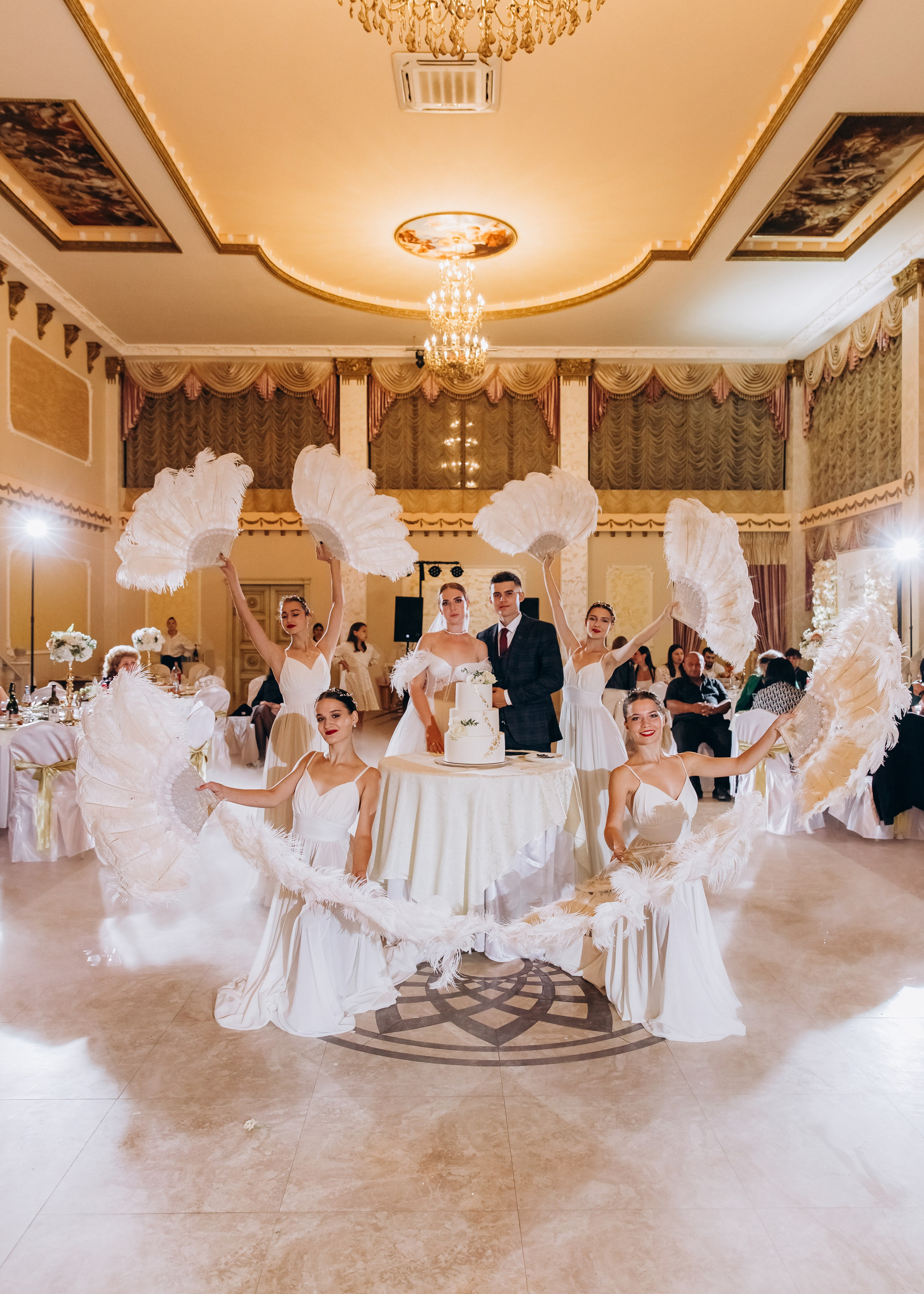 Евгений и Виктория. Фотограф Маргарита Никишина