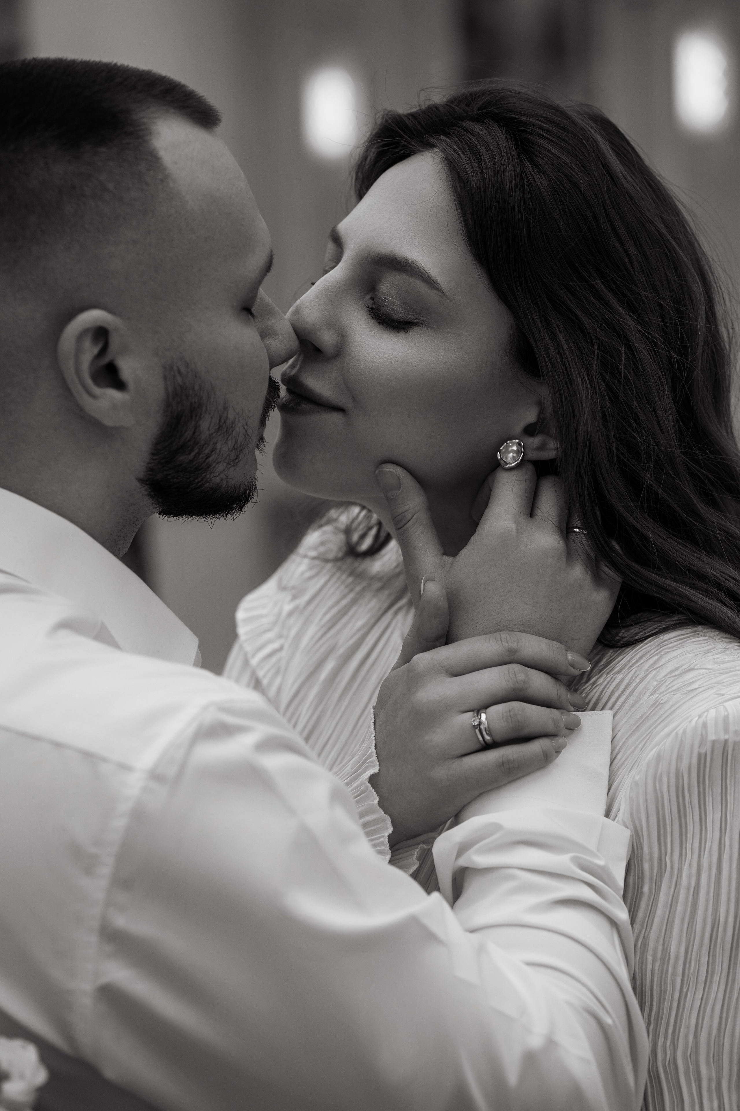 Свадебная съемка. Свадебный фотограф в Тюмени Юлия Панова