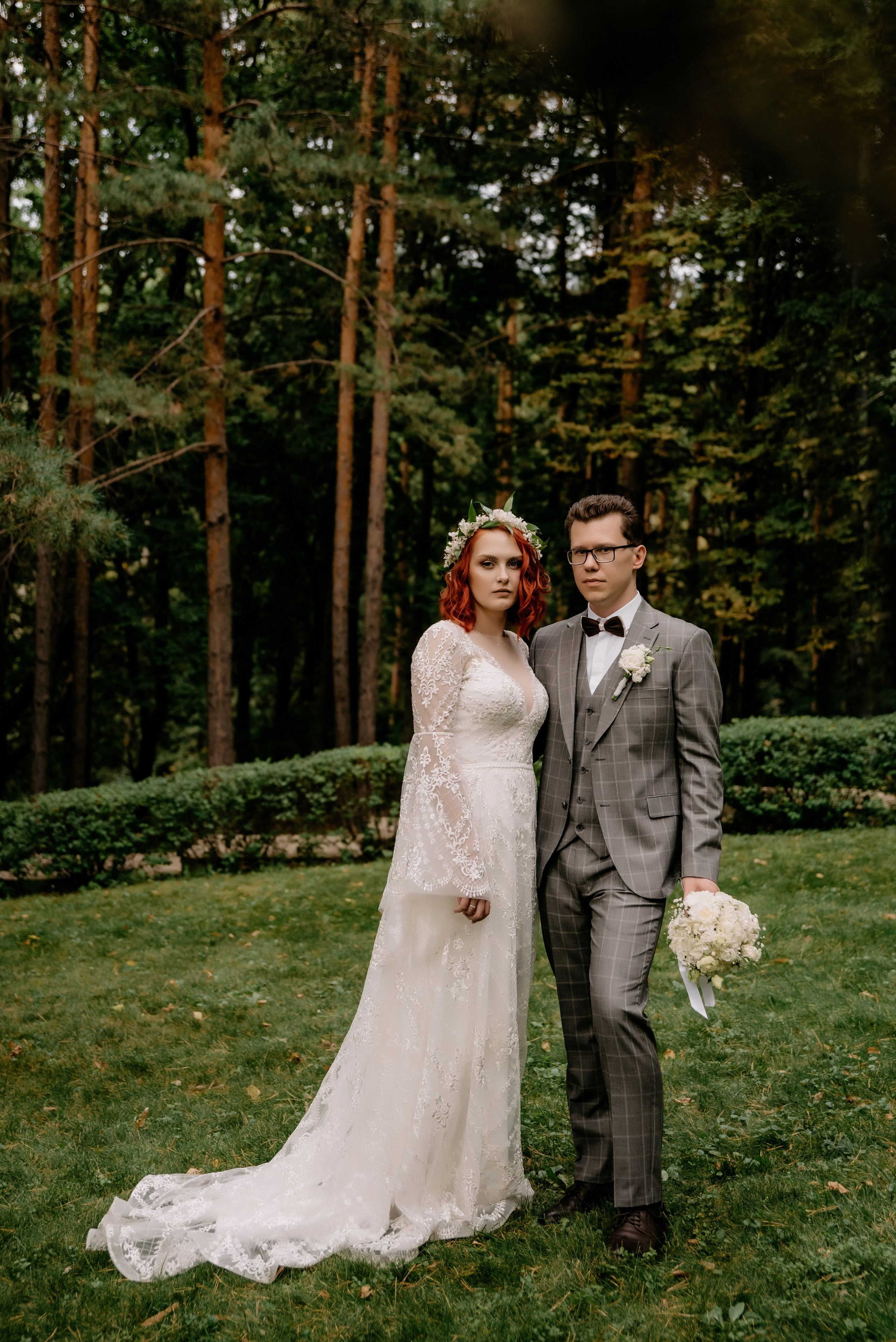 Виктория и Виктор. Свадебный фотограф, фотограф беременности Дарья Доценко