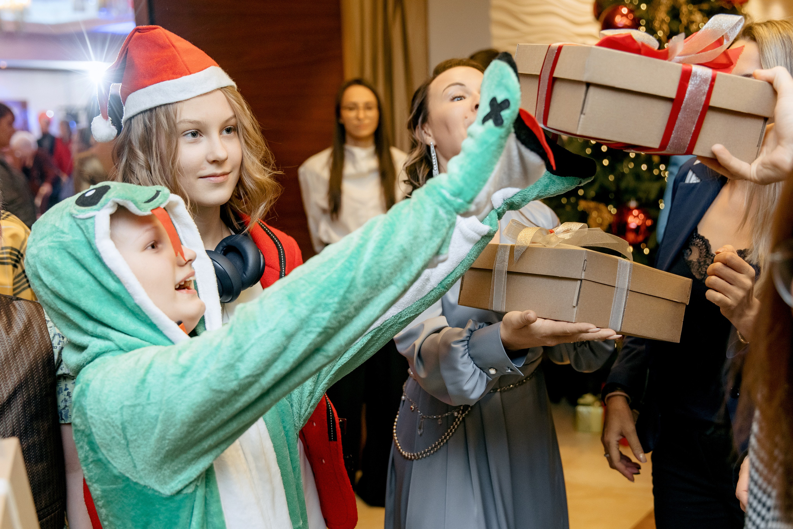 ПОКОЛЕНИЕ БУДУЩЕГО. Фотограф в Красноярске