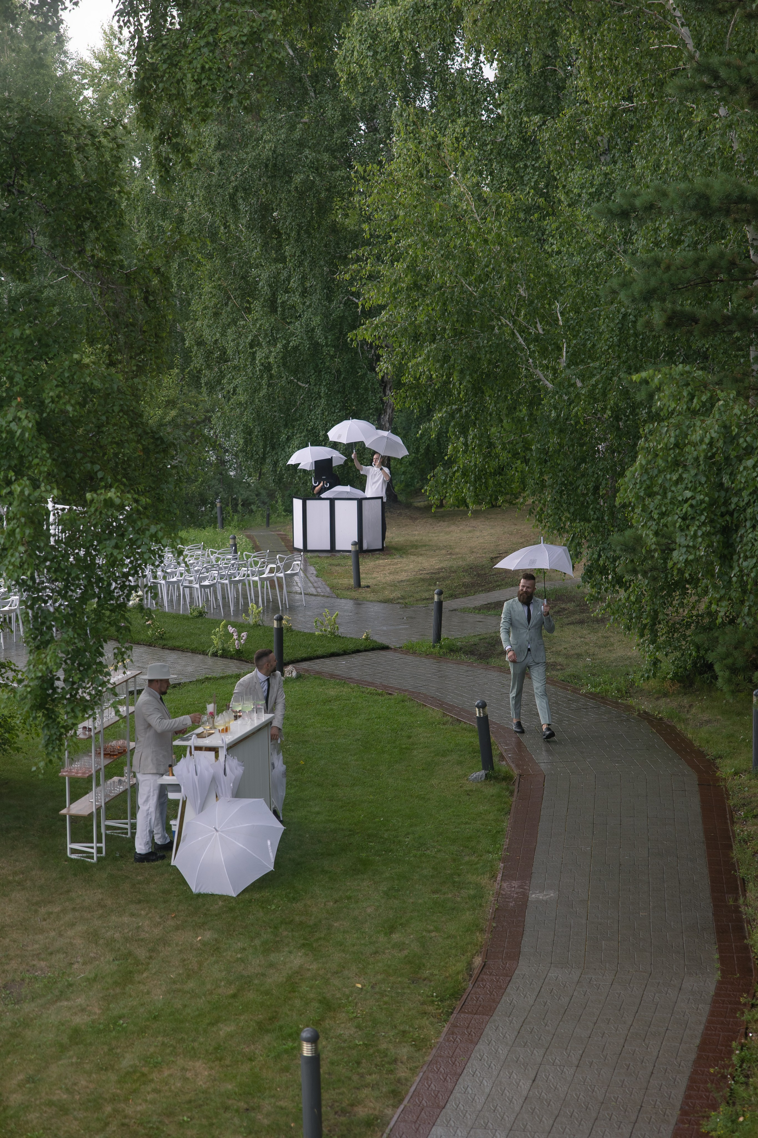 Даниил и Светлана. Свадебный и семейный фотограф в Новосибирске Наталья Зорина