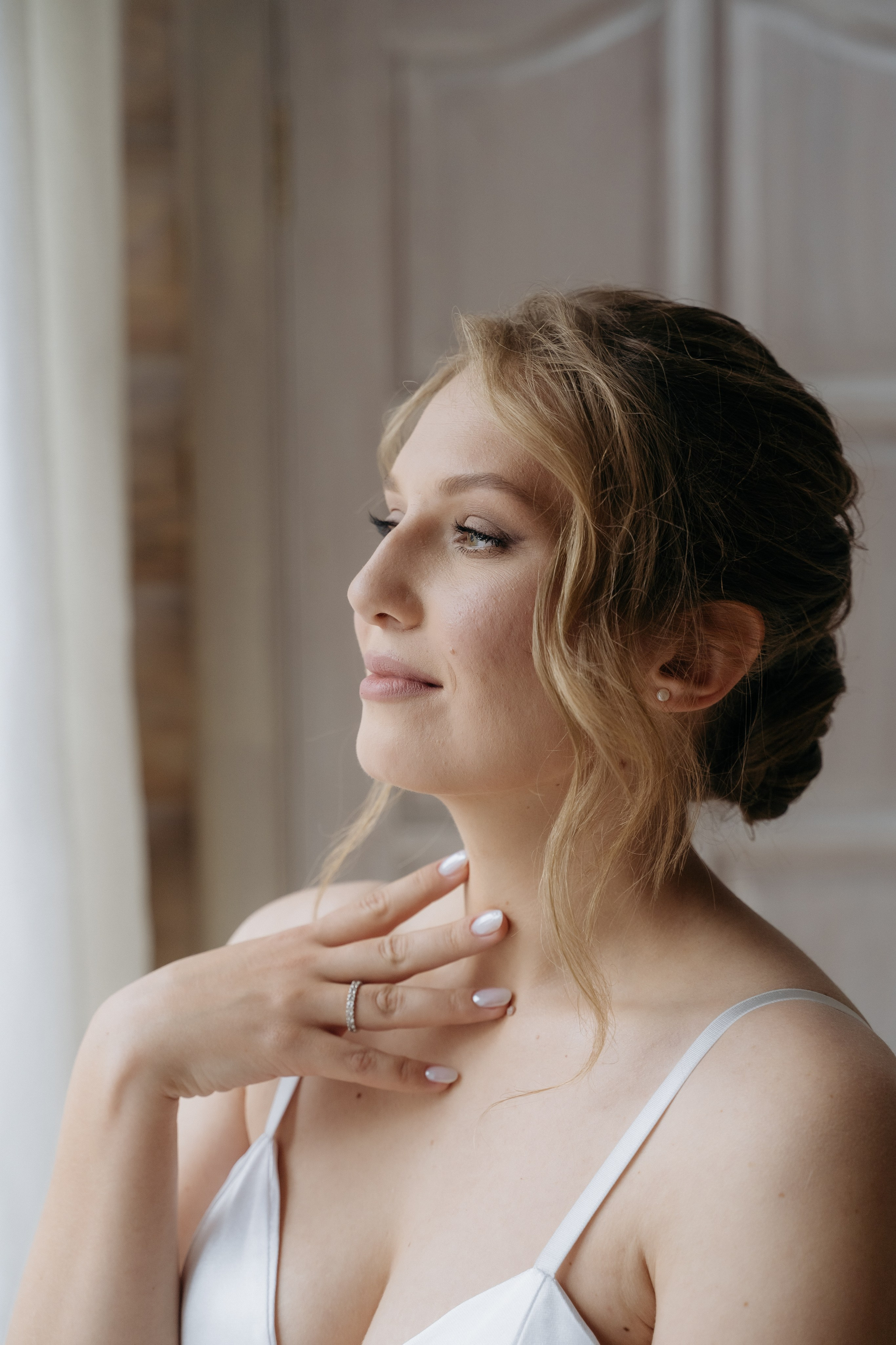 Саша и Даша. Свадебный и семейный фотограф в Новосибирске Наталья Зорина