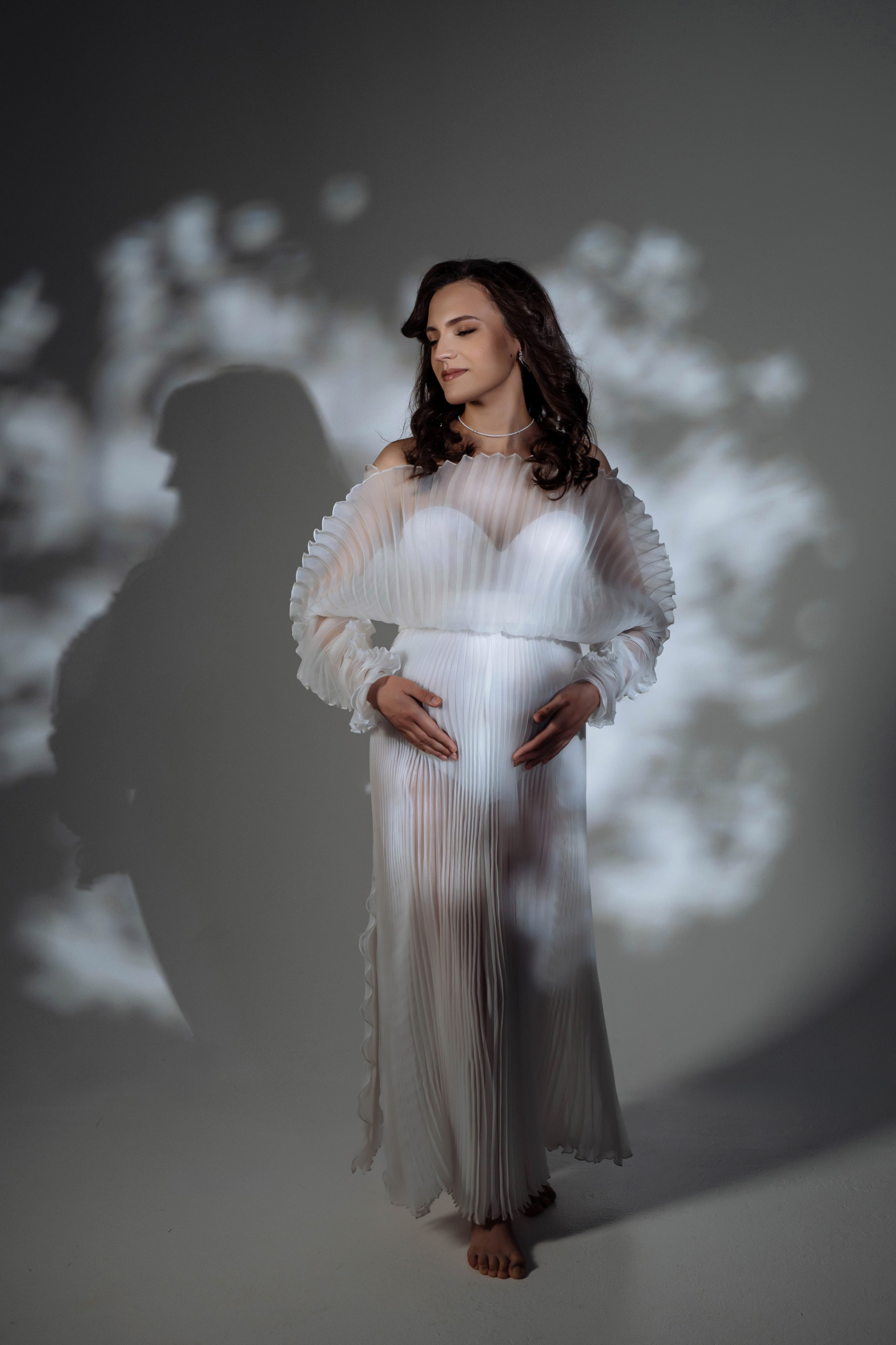 Наташа. Свадебный, портретный, фотограф беременности в Нижнем Новгороде Алина Зиновьева