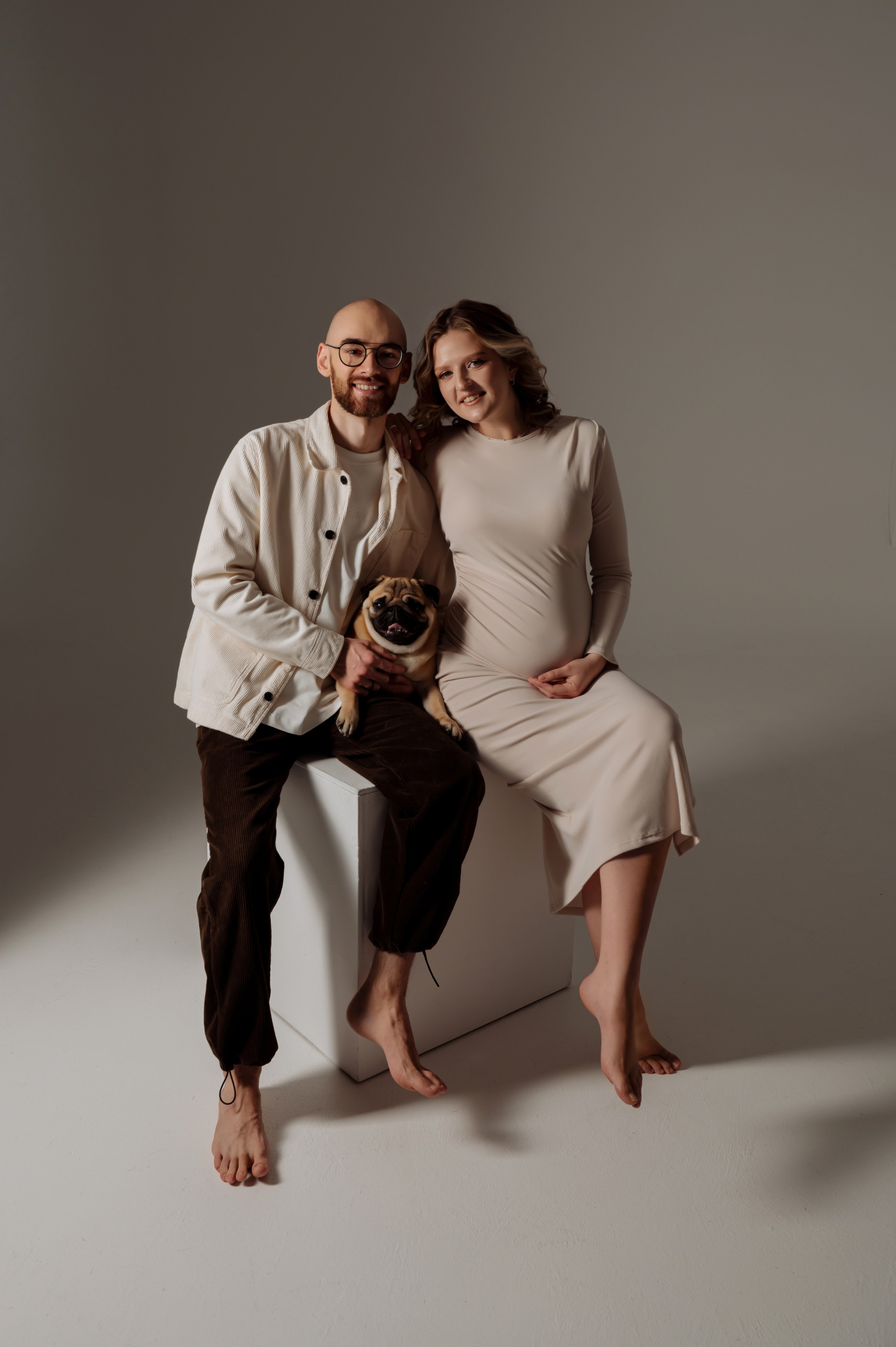 Инга. Свадебный, портретный, фотограф беременности в Нижнем Новгороде Алина Зиновьева