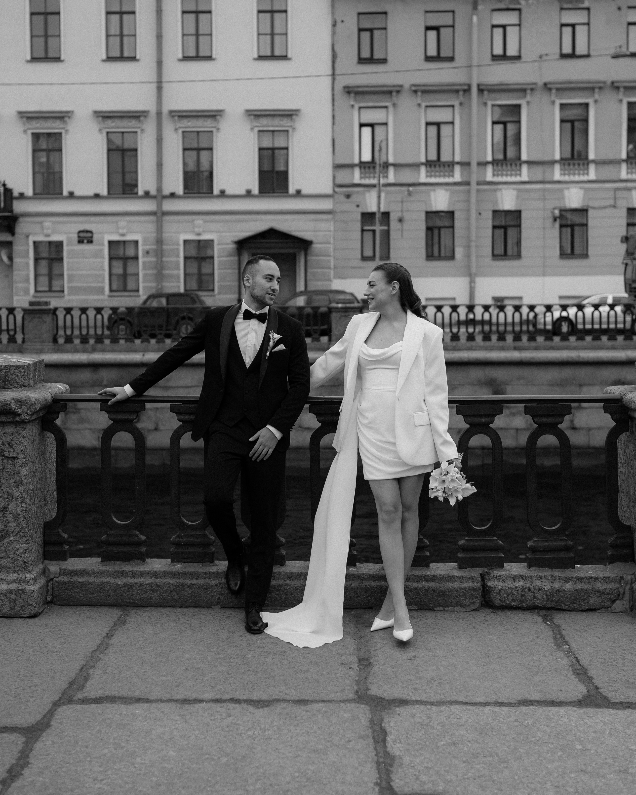 Alexandra and Edem. Фотограф из Санкт-Петербурга Григорий Куликов