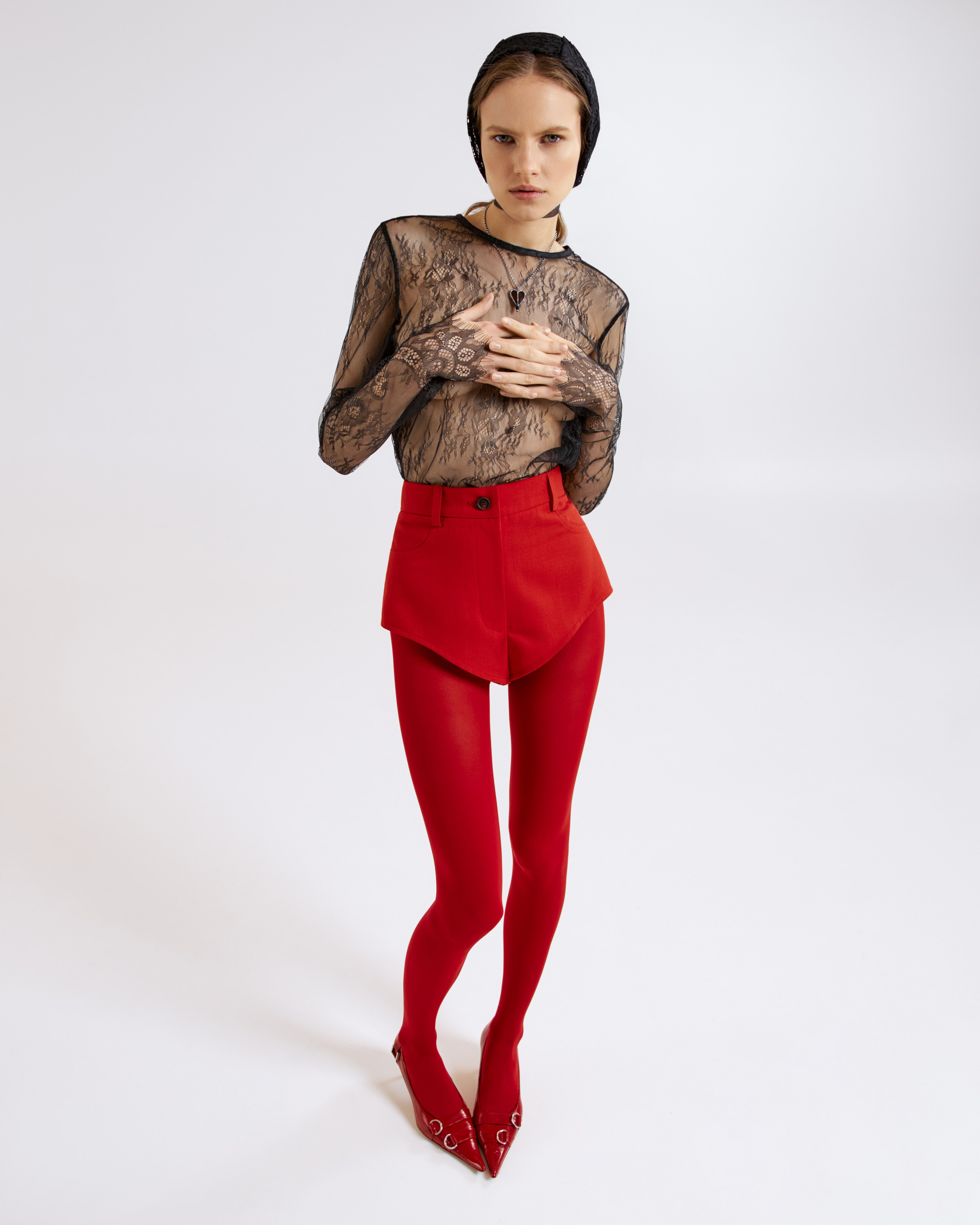 PROYAVI NW. Фотограф для брендов, Москва