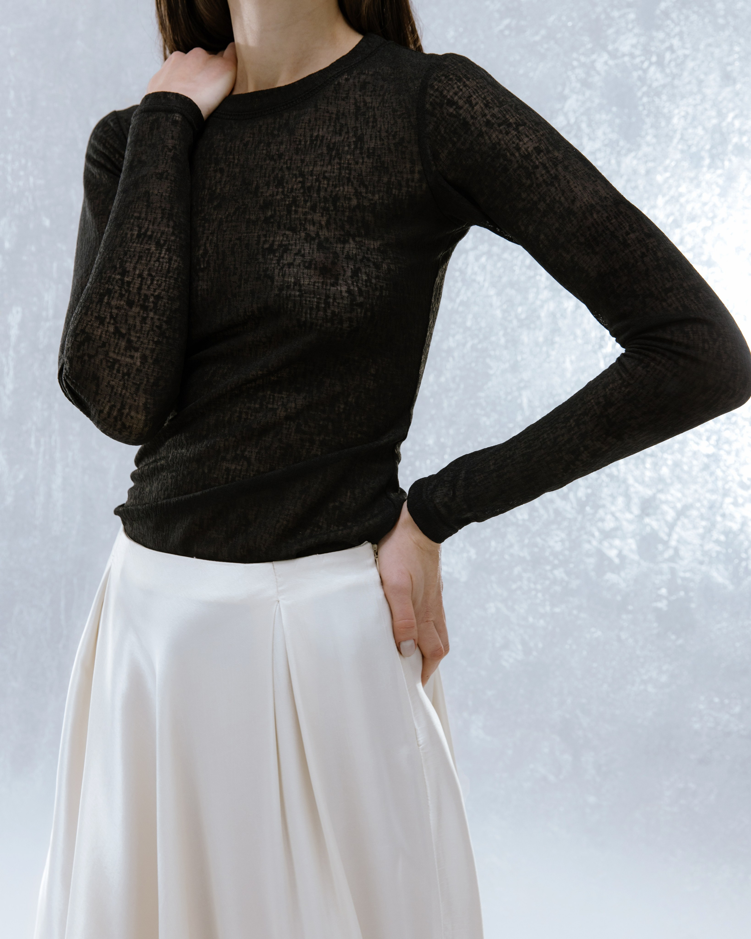 Eclata. winter collection'22. Фотограф для брендов, Москва