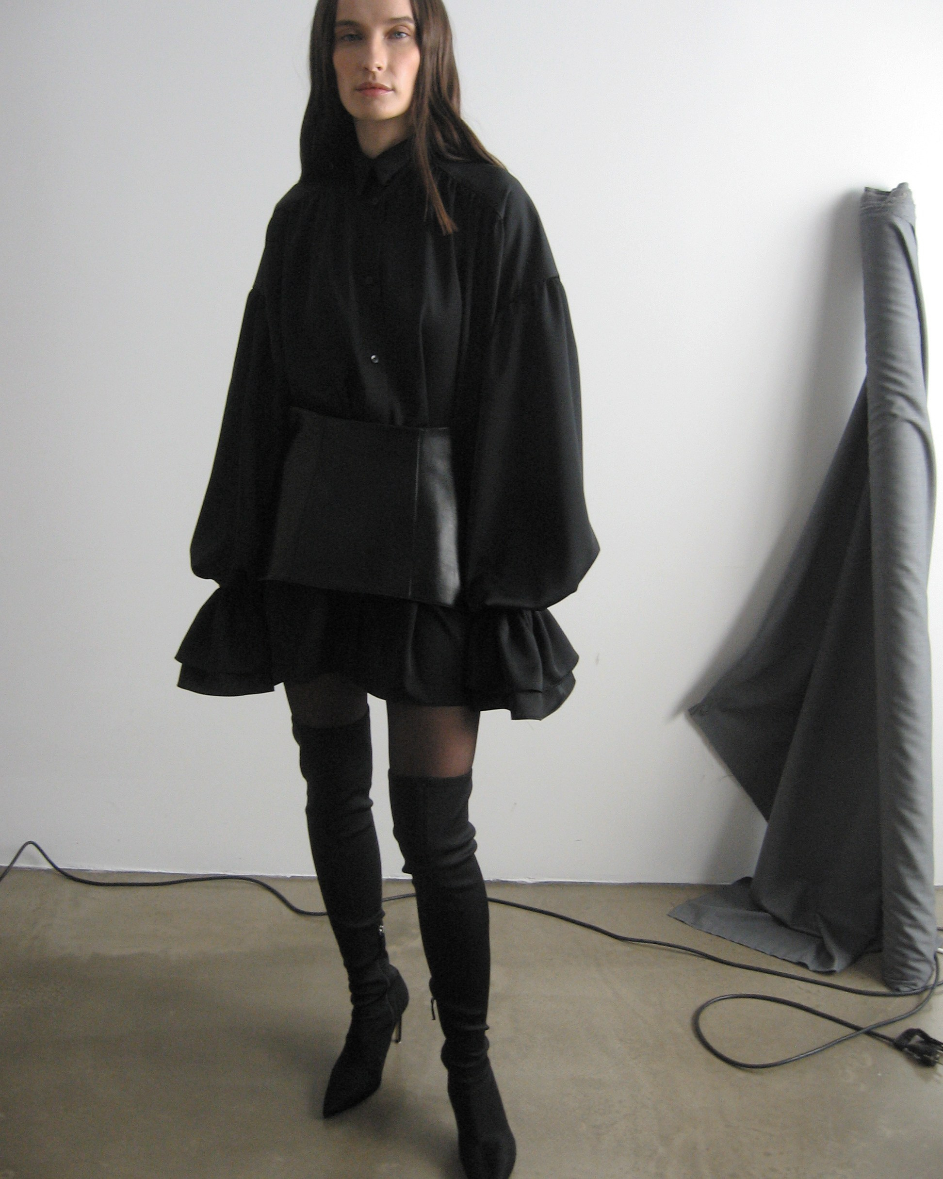 Eclata Lookbook. Фотограф для брендов, Москва