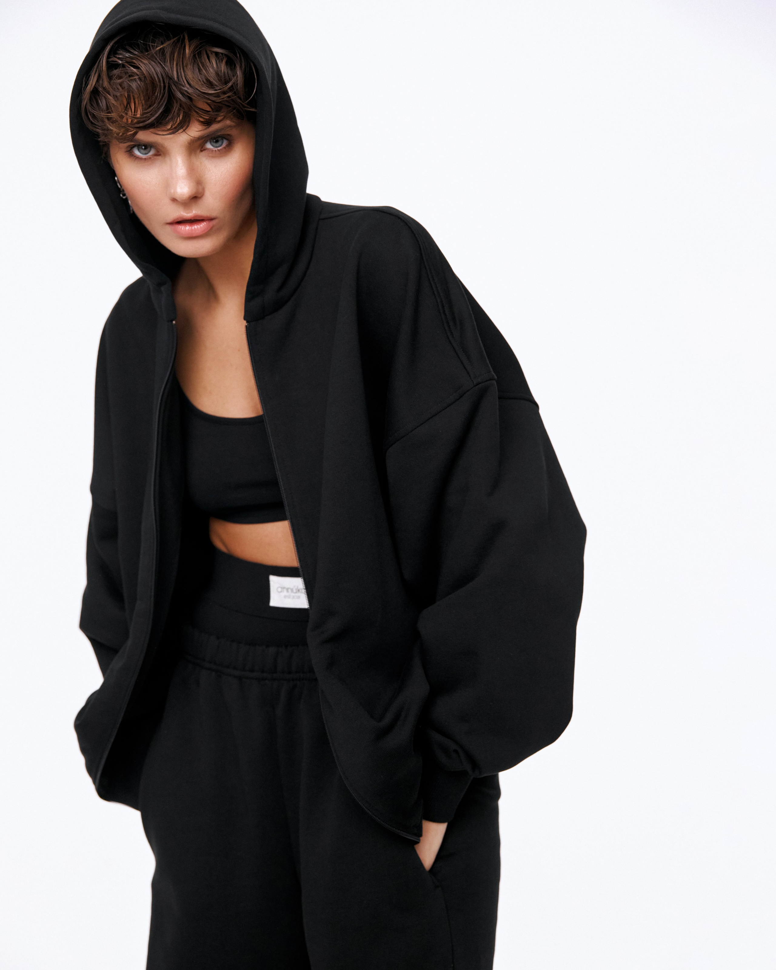 ANNUKO II. Фотограф для брендов, Москва