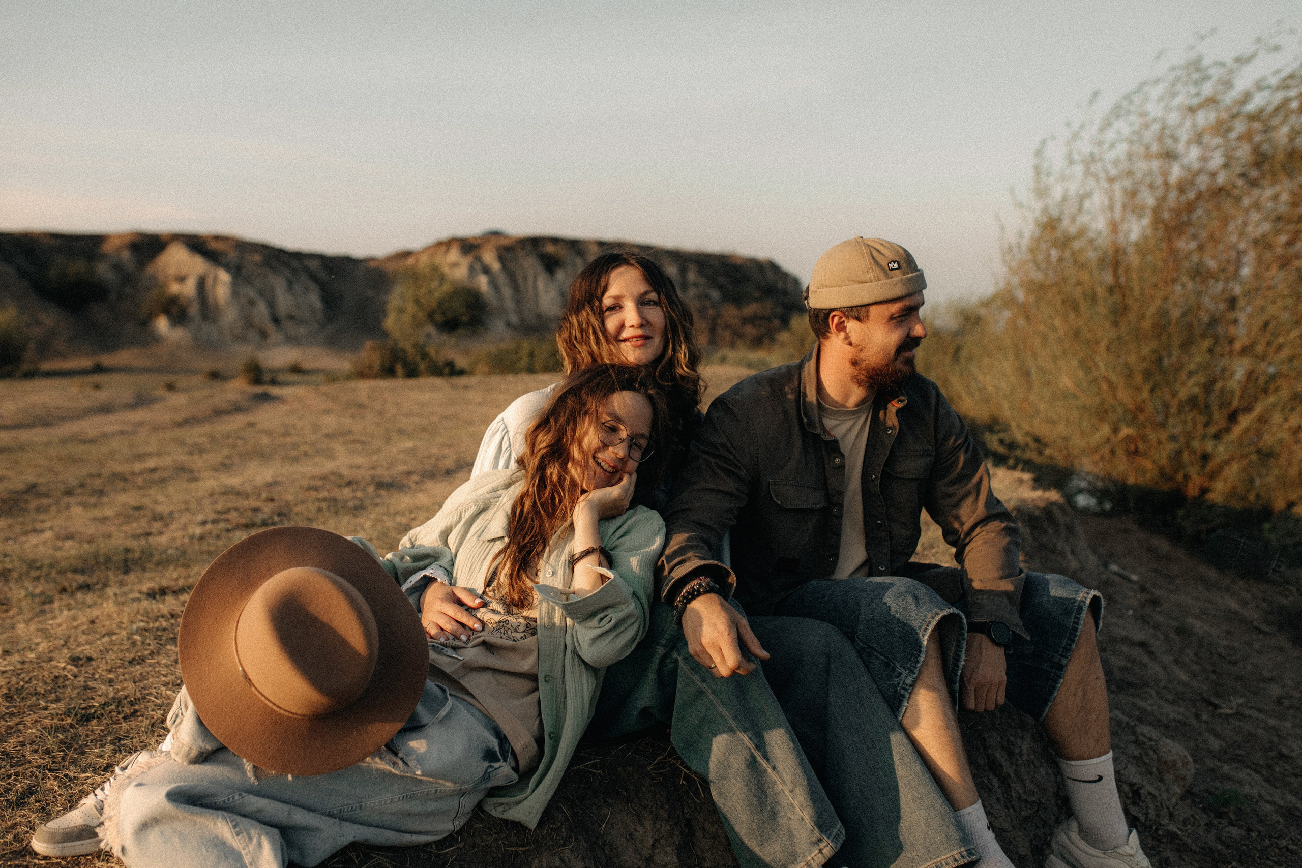 Фотограф в Чите Карина Власова