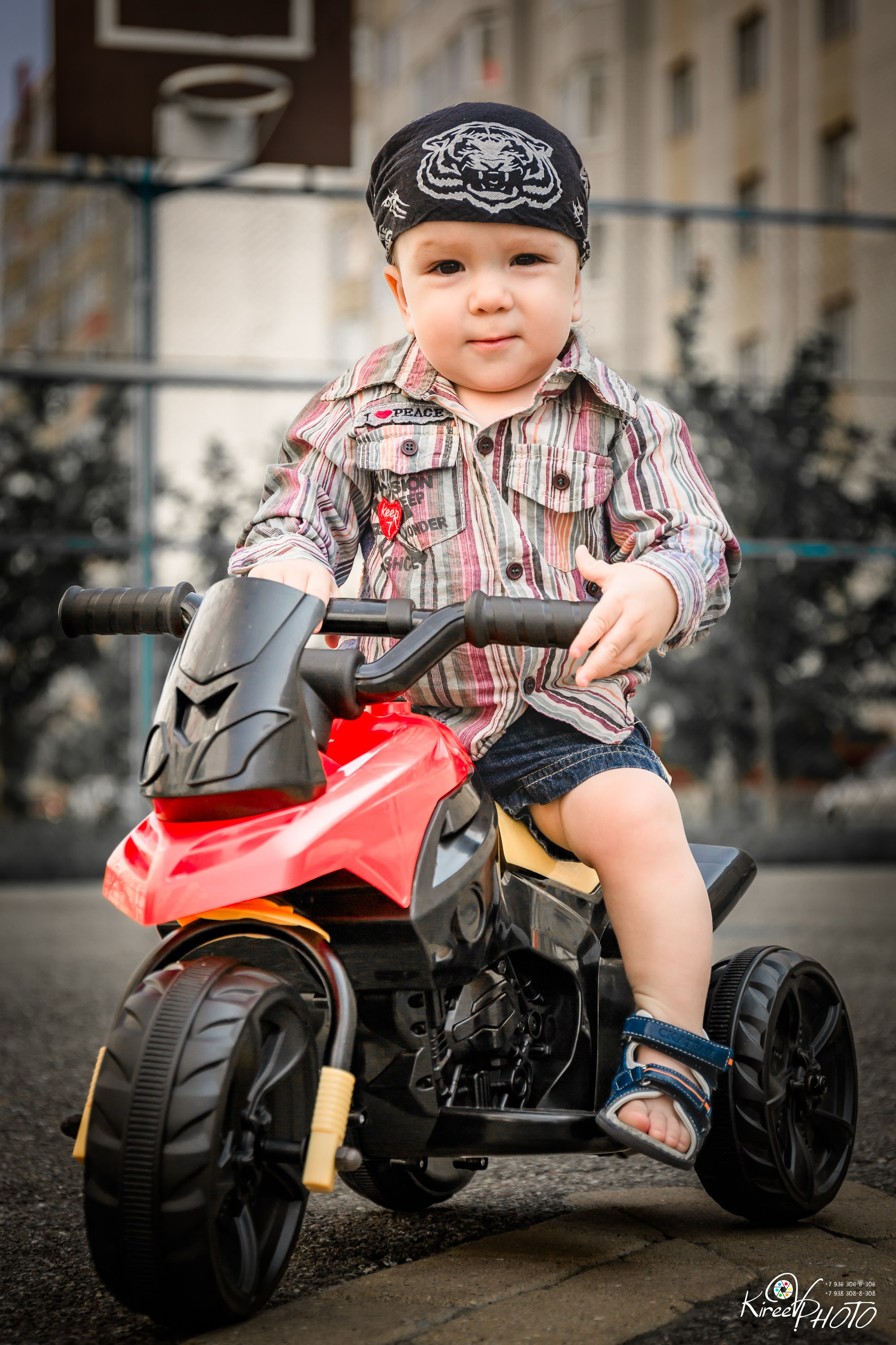 детский фотограф Ставрополь