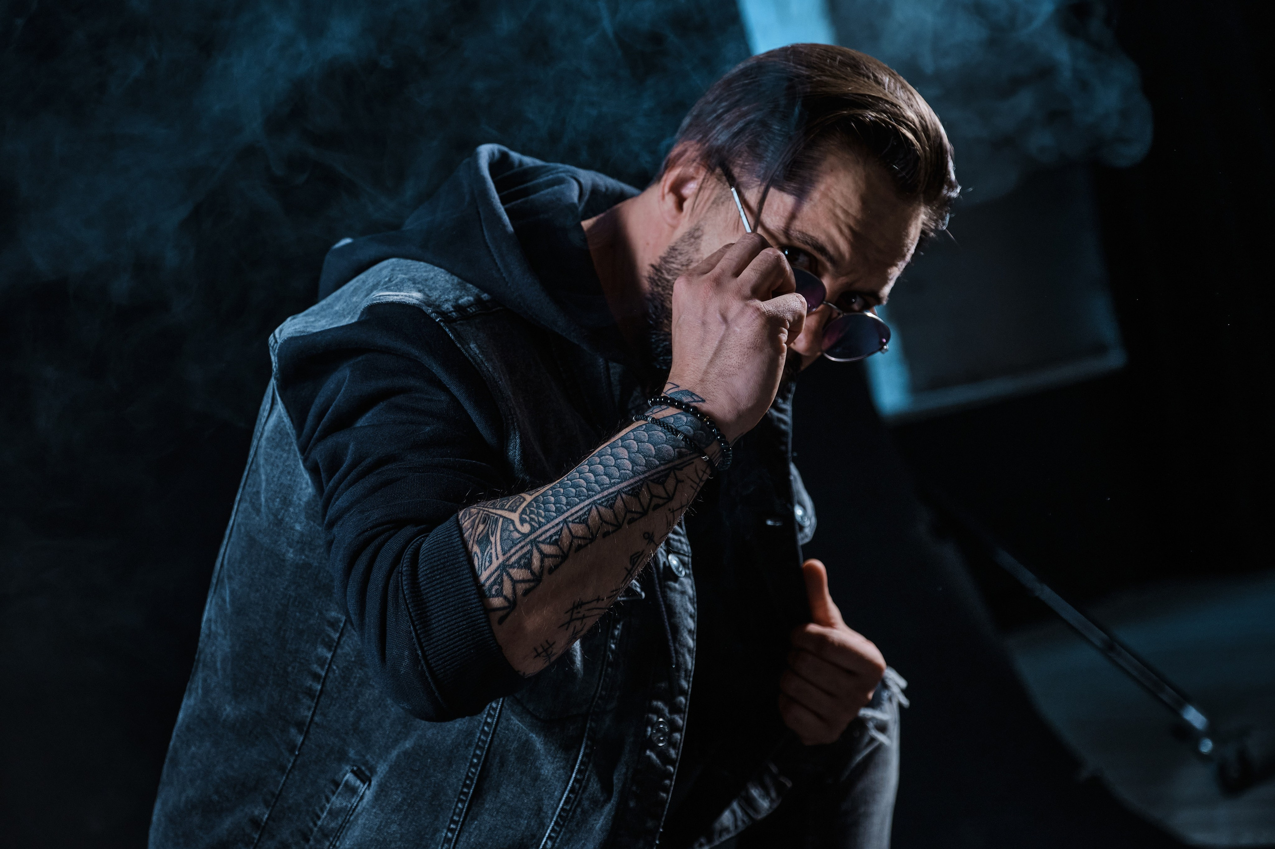 Николай. Фотограф в Самаре Татьяна Дубаносова