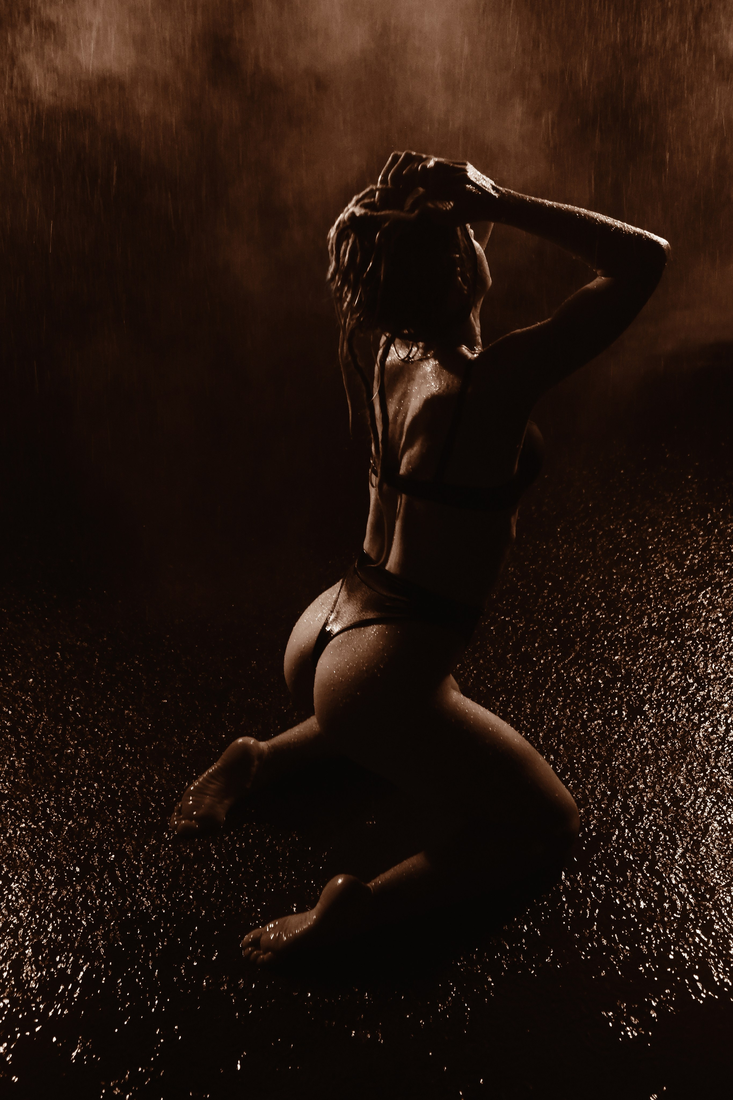 ЮЛИЯ. Фотограф Наташа Лисица