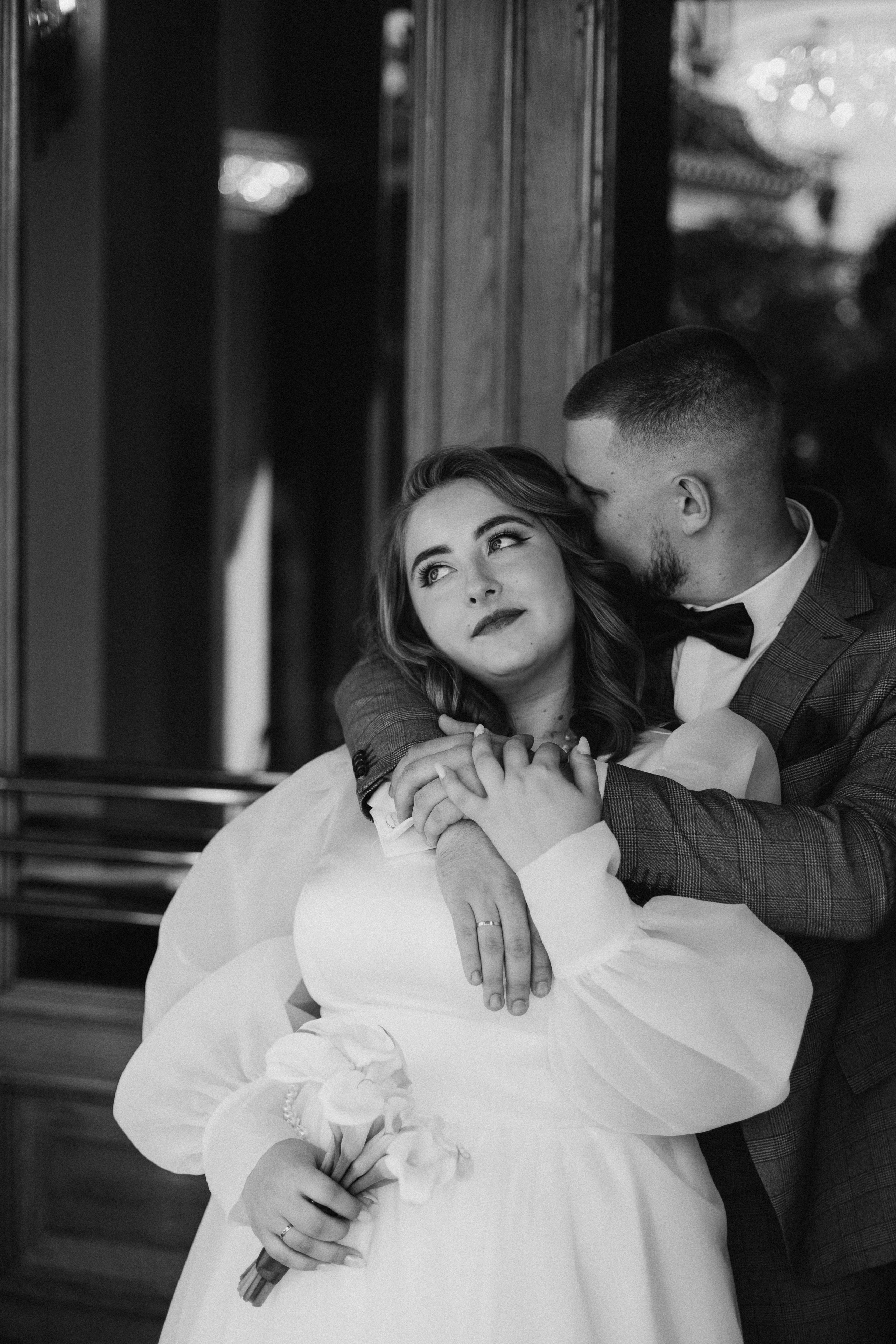 Соня и Илья. Фотограф из Петербурга