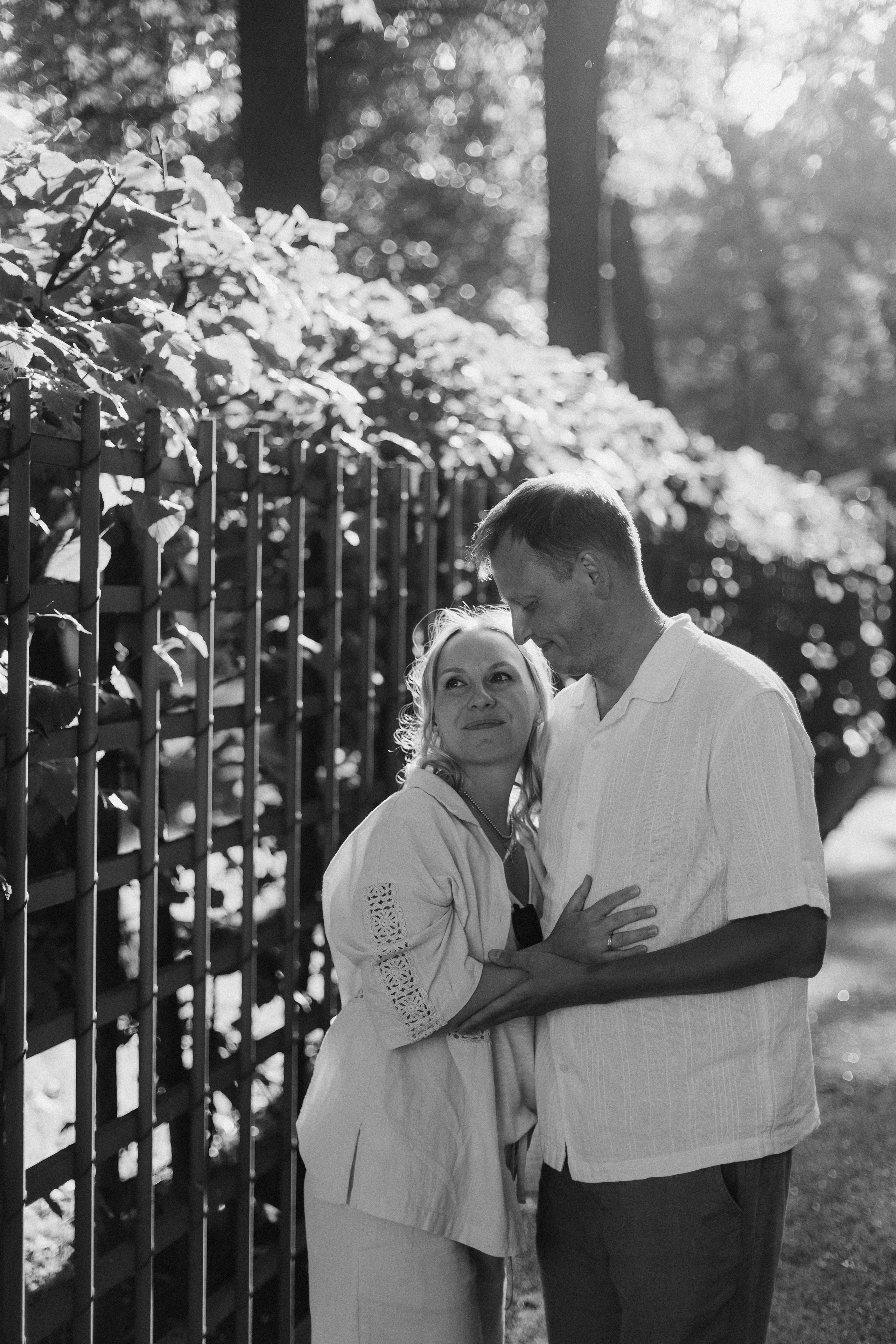 Бегом по летнему Петербургу. Фотограф из Петербурга