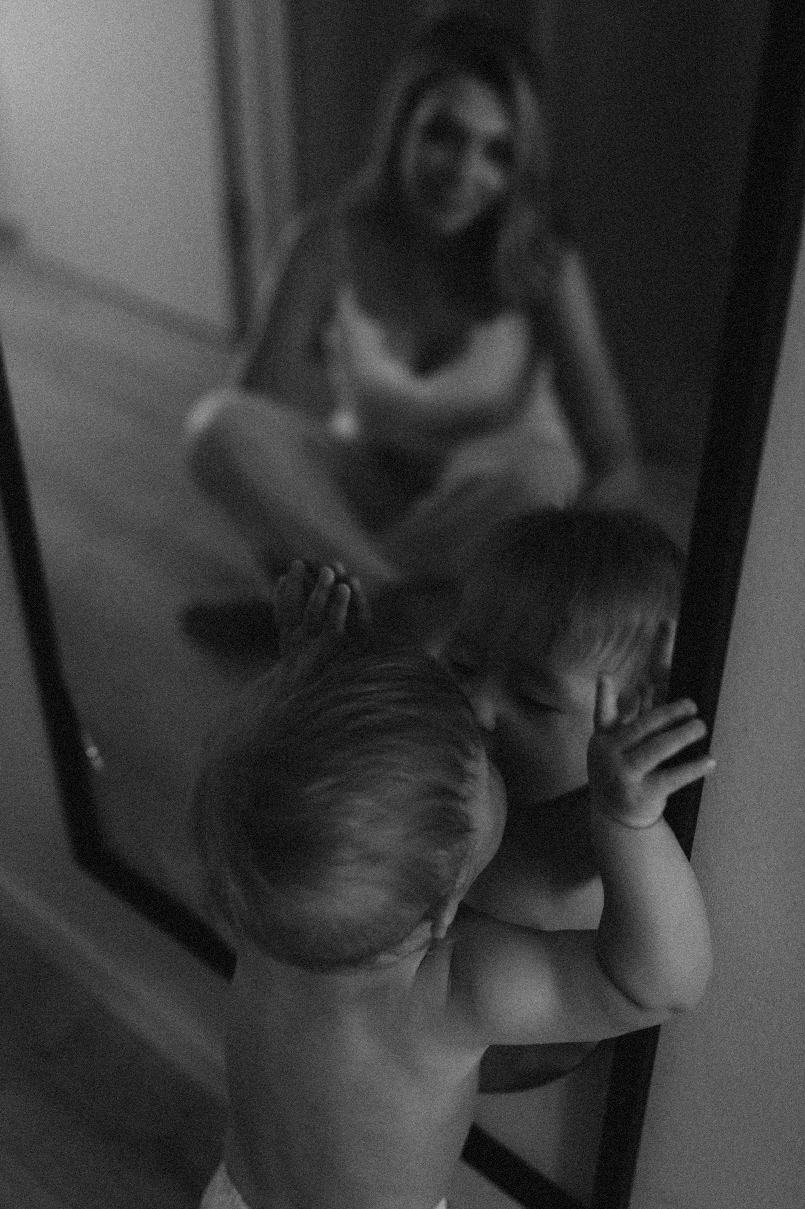 Дружба с детства. Фотограф из Петербурга