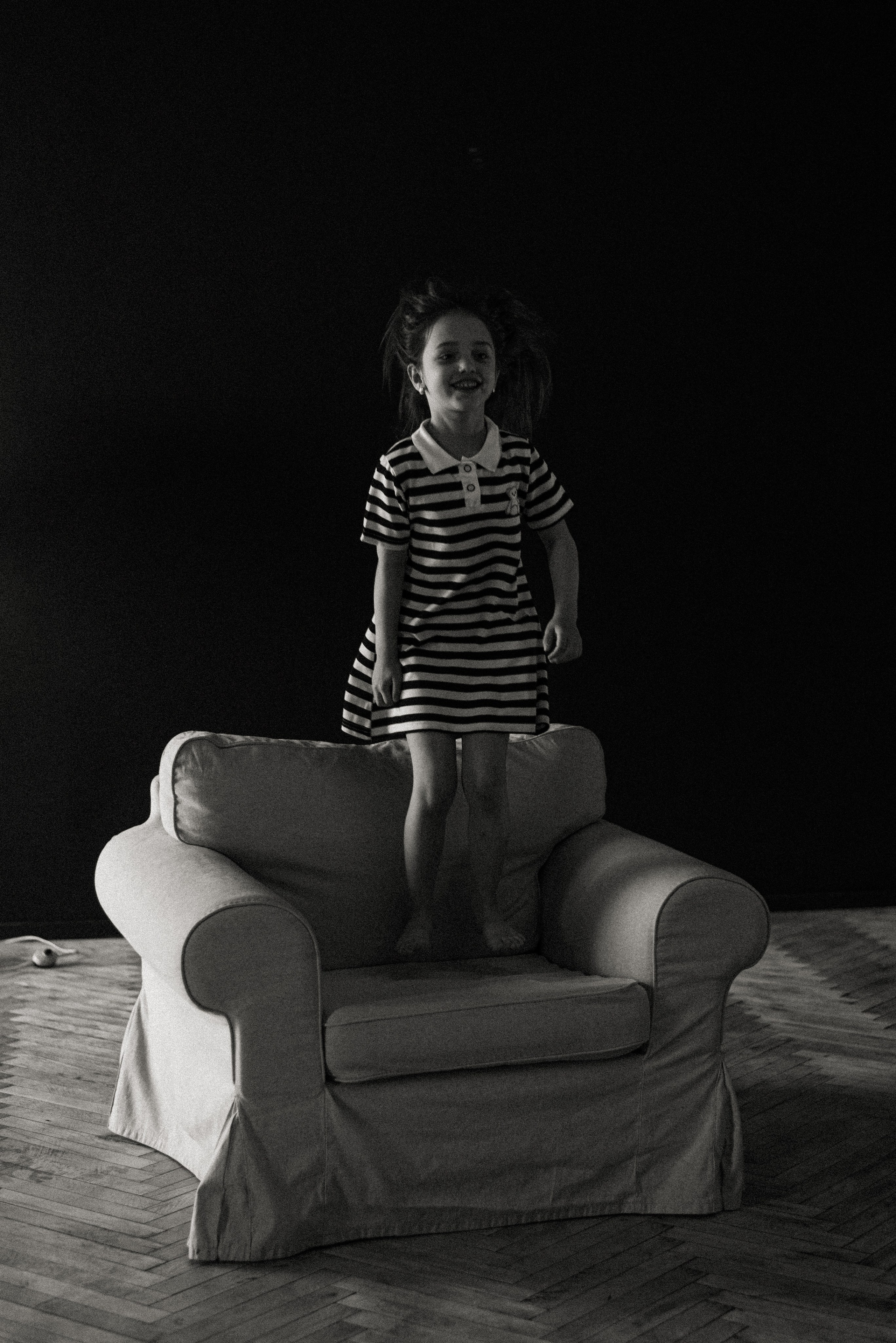 Настя и Ева