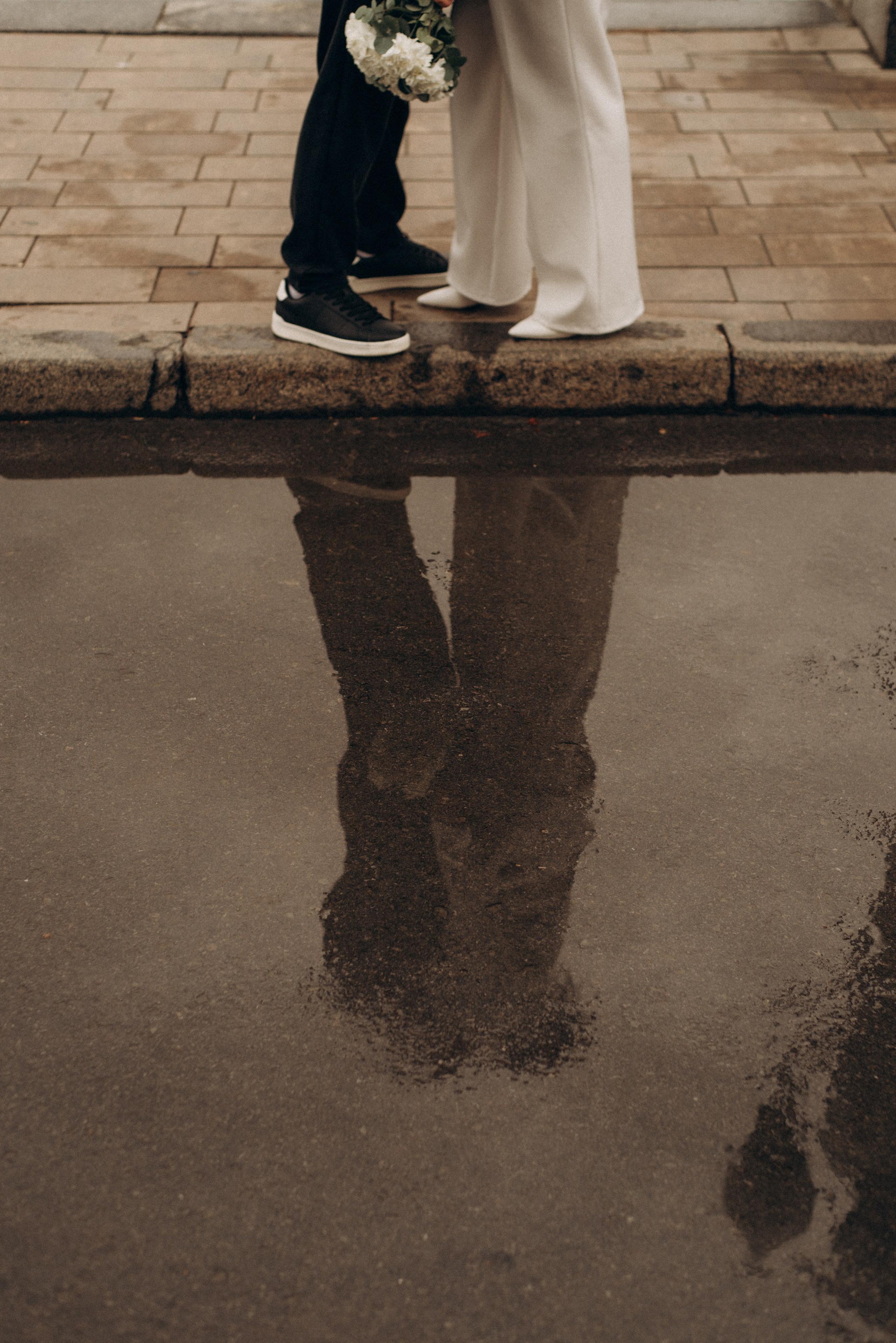 Валентина и Андрей