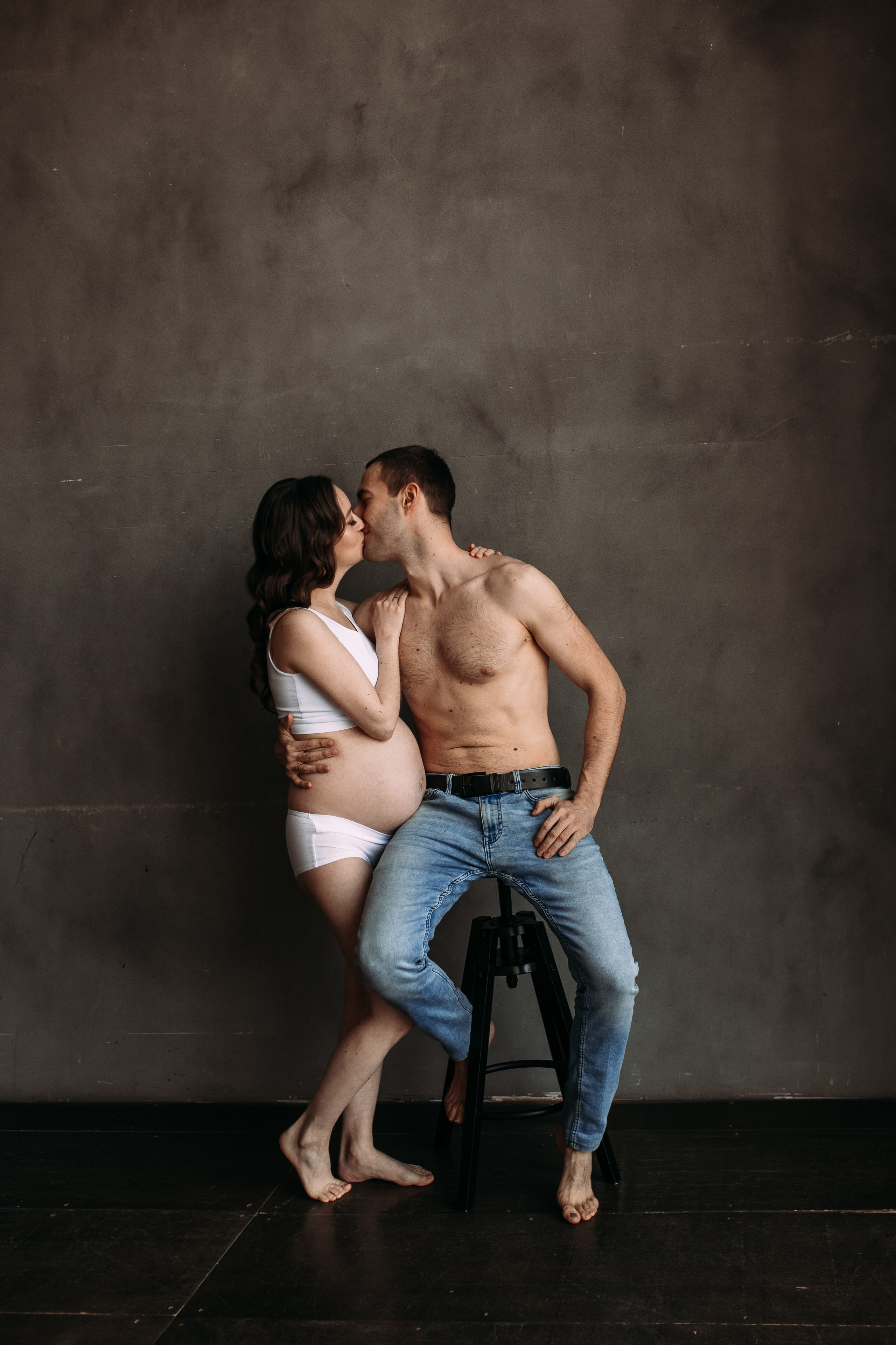 Дина и Рома. Семейный и детский фотограф в Нижнем Новгороде Наумова Лидия