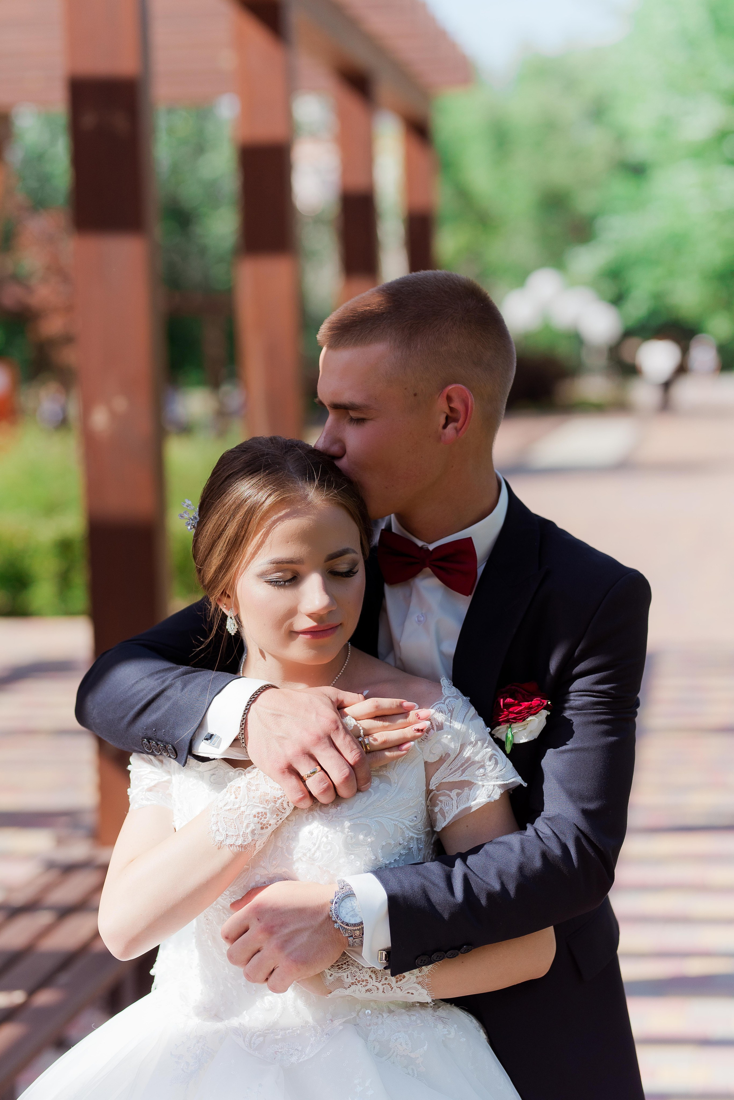 Александр и Анастасия. Свадебный и семейный фотограф Яна Стражева. Волгоград, Москва