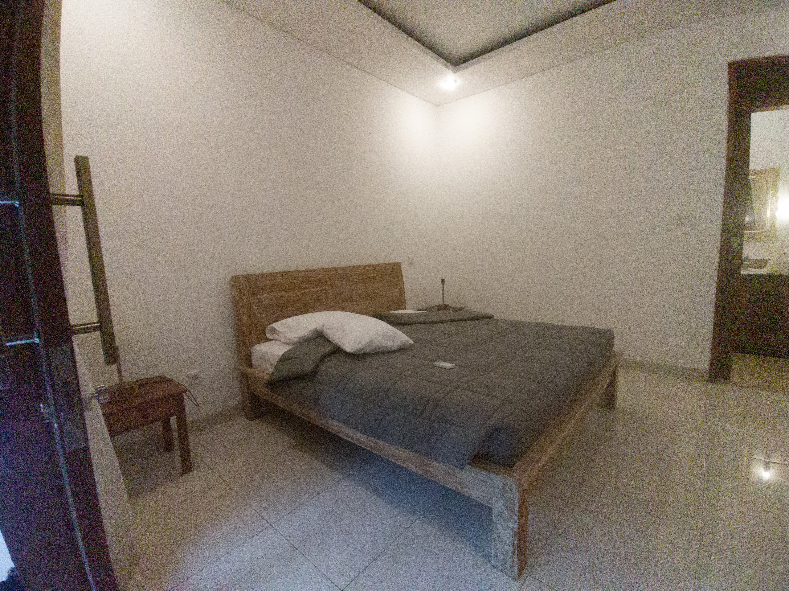 Villa Rooftop. Photographer Cyprus