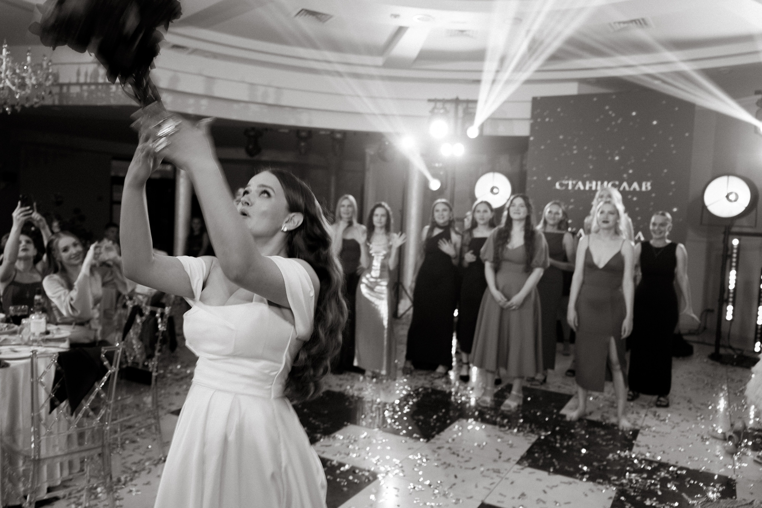 Станислав Екатерина. Свадебный фотограф в Краснодаре Алексей Кудинов