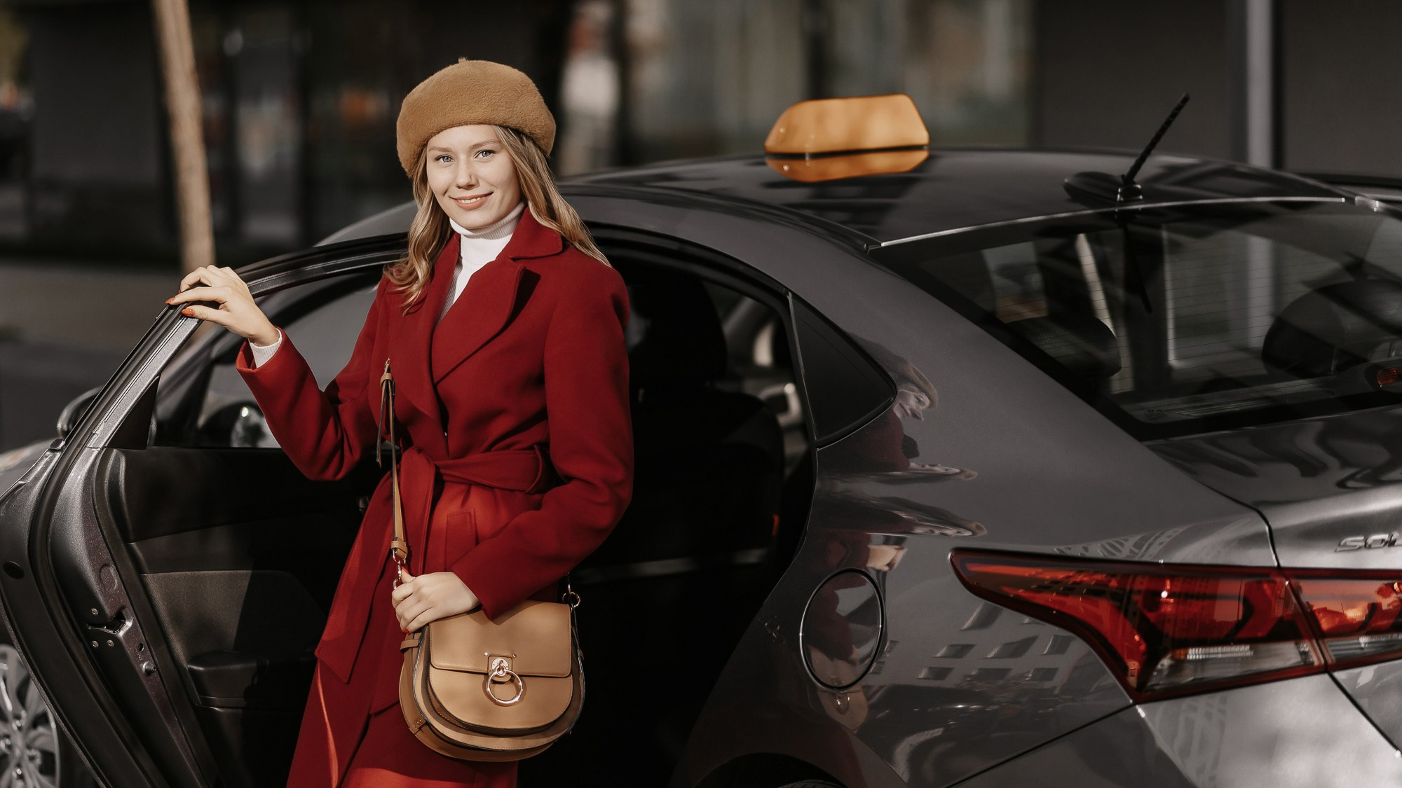 Рекламная съёмка. Коммерческий фотограф в Тюмени Урванцев Борис