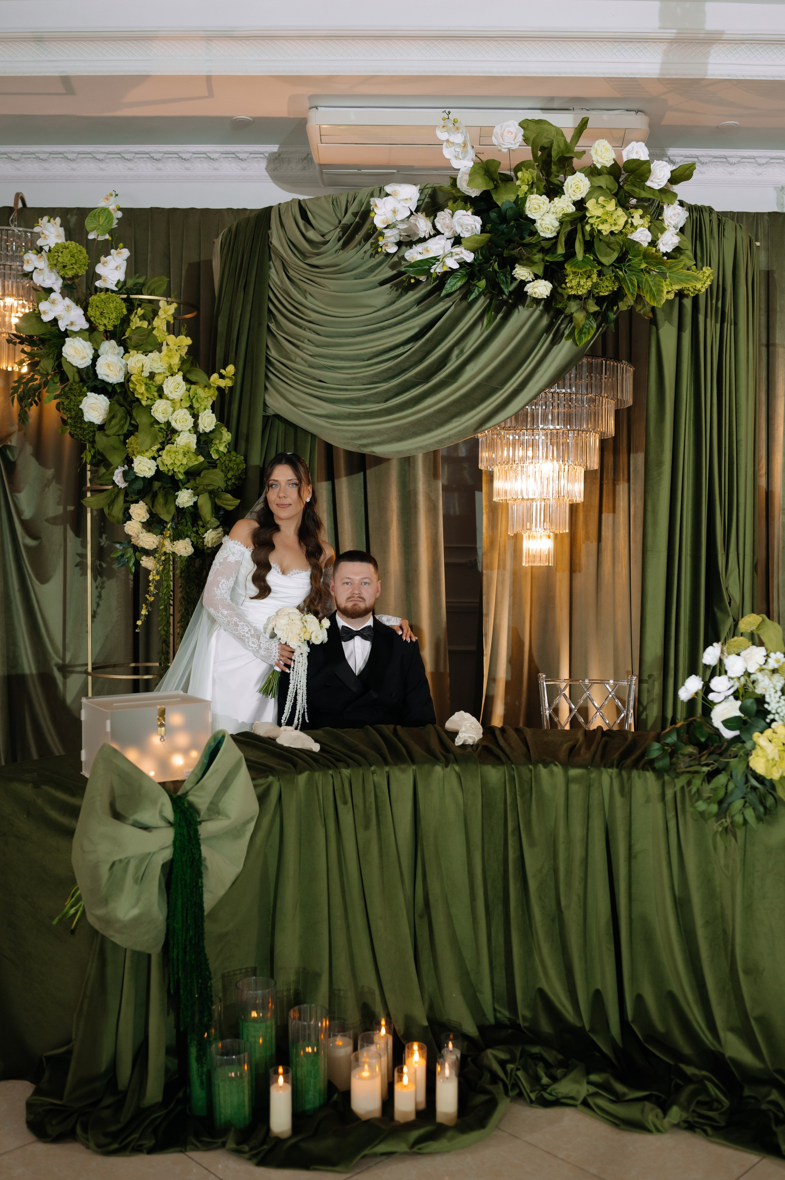 Даниил и Алёна. Свадебный Фотограф Челябинск Уфа Егорова Анастасия