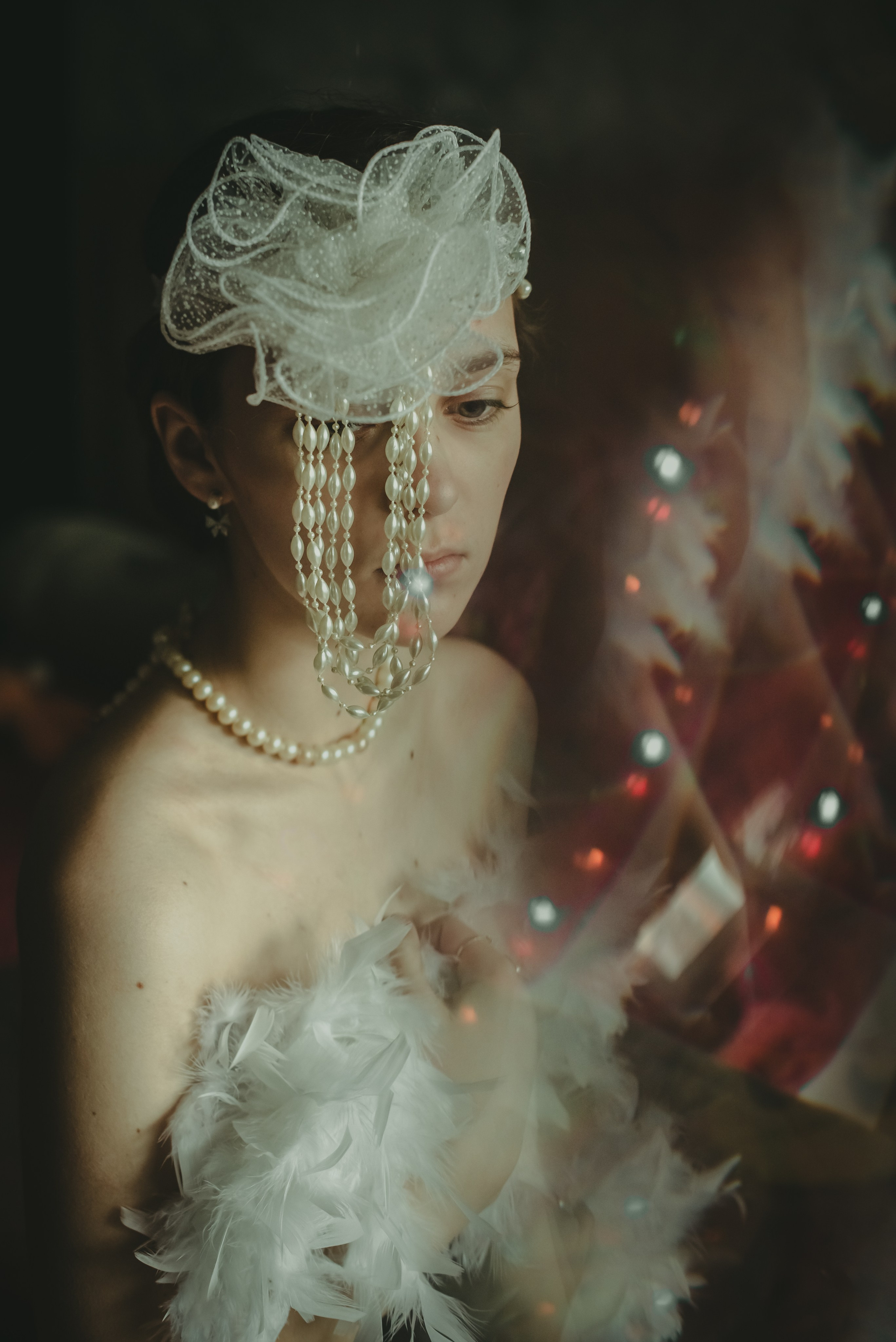 Белый лебедь. Женский фотограф Крещение Венчание Москва Брянск