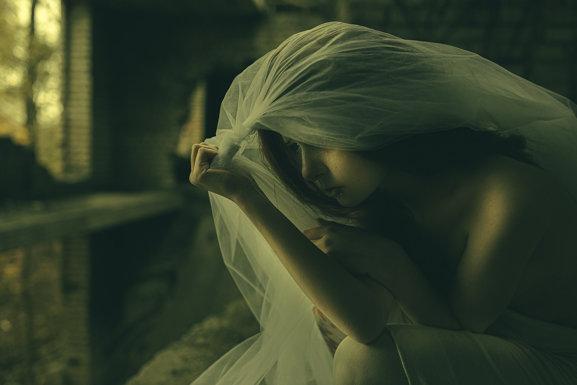 Сбежавшая невеста. Женский фотограф Крещение Венчание Москва Брянск