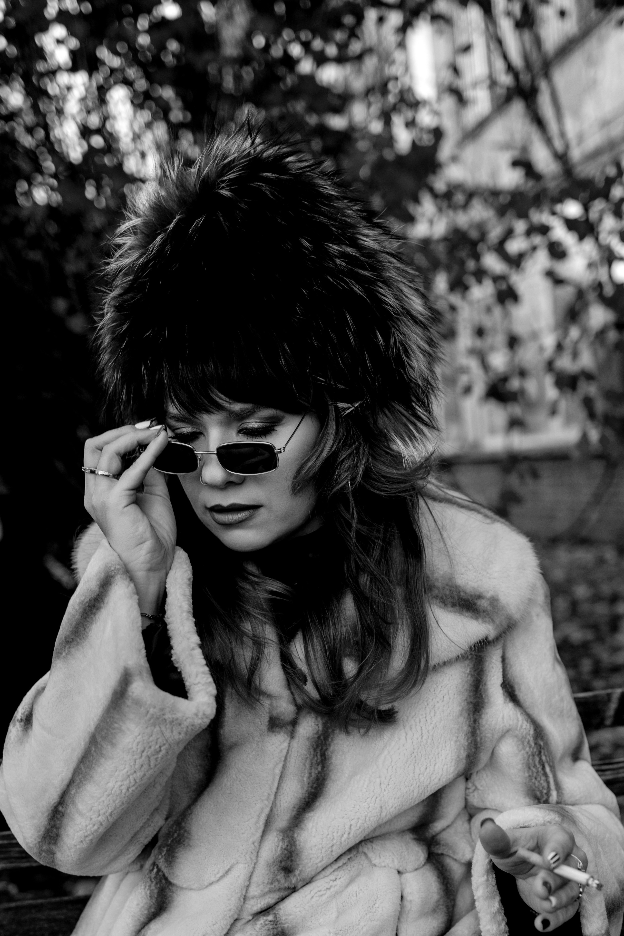 Маргарита. Фотограф Виктория Бурова