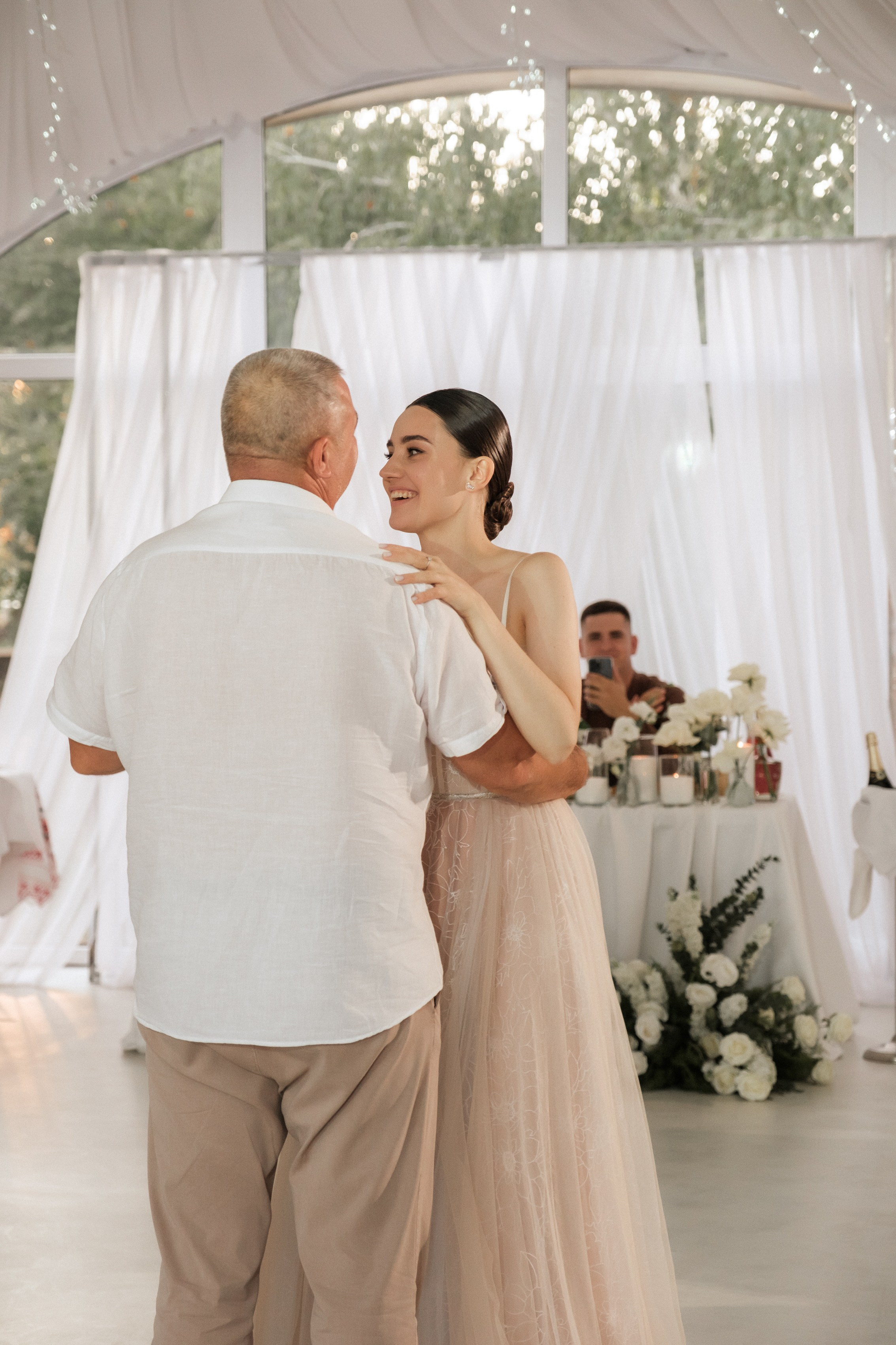 Артём и Юлия. Свадебный и семейный фотограф в Волгограде Кристина Иванова