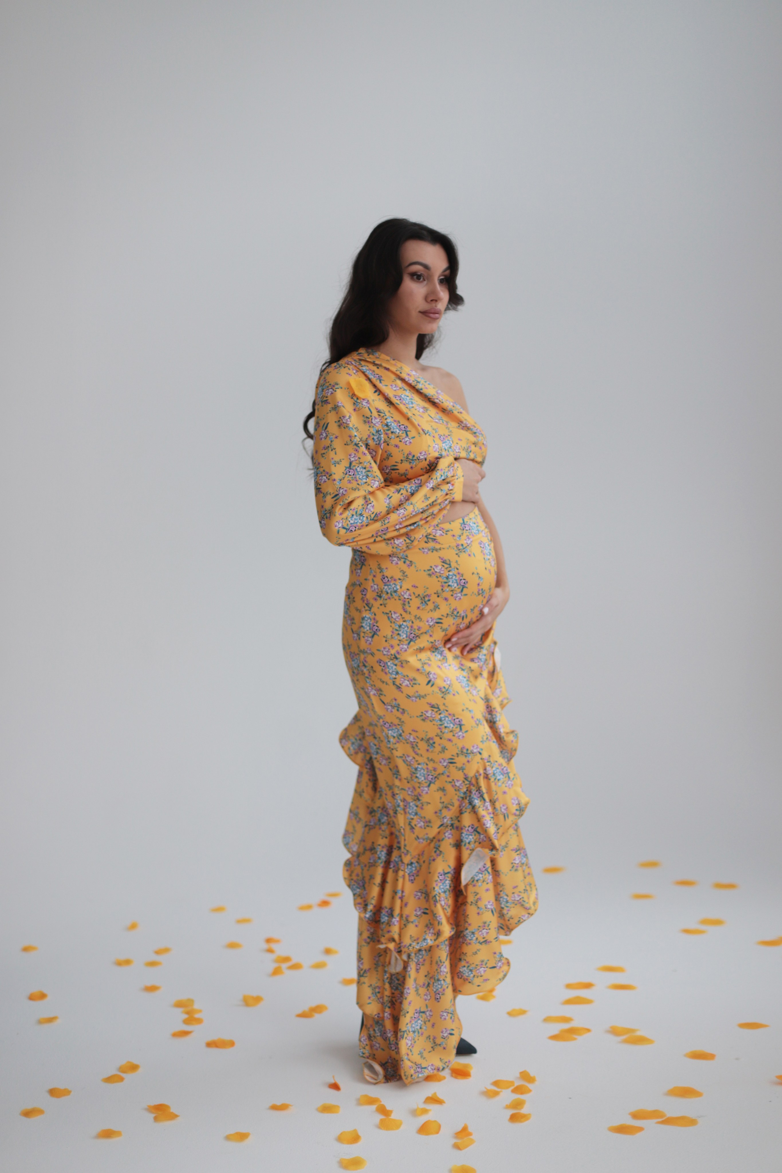 Лиза. Фотограф