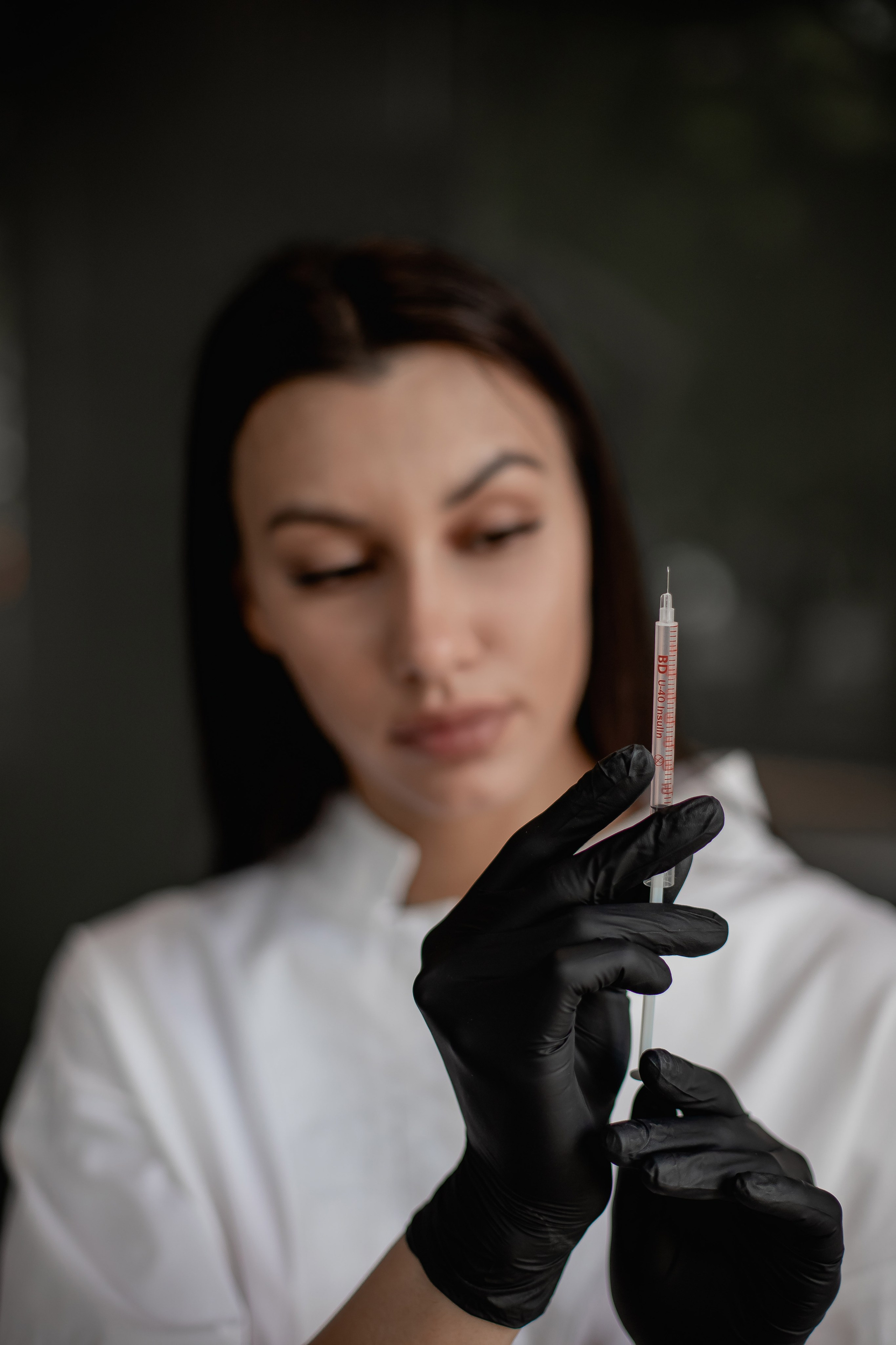 Контент Косметолог. Фотограф