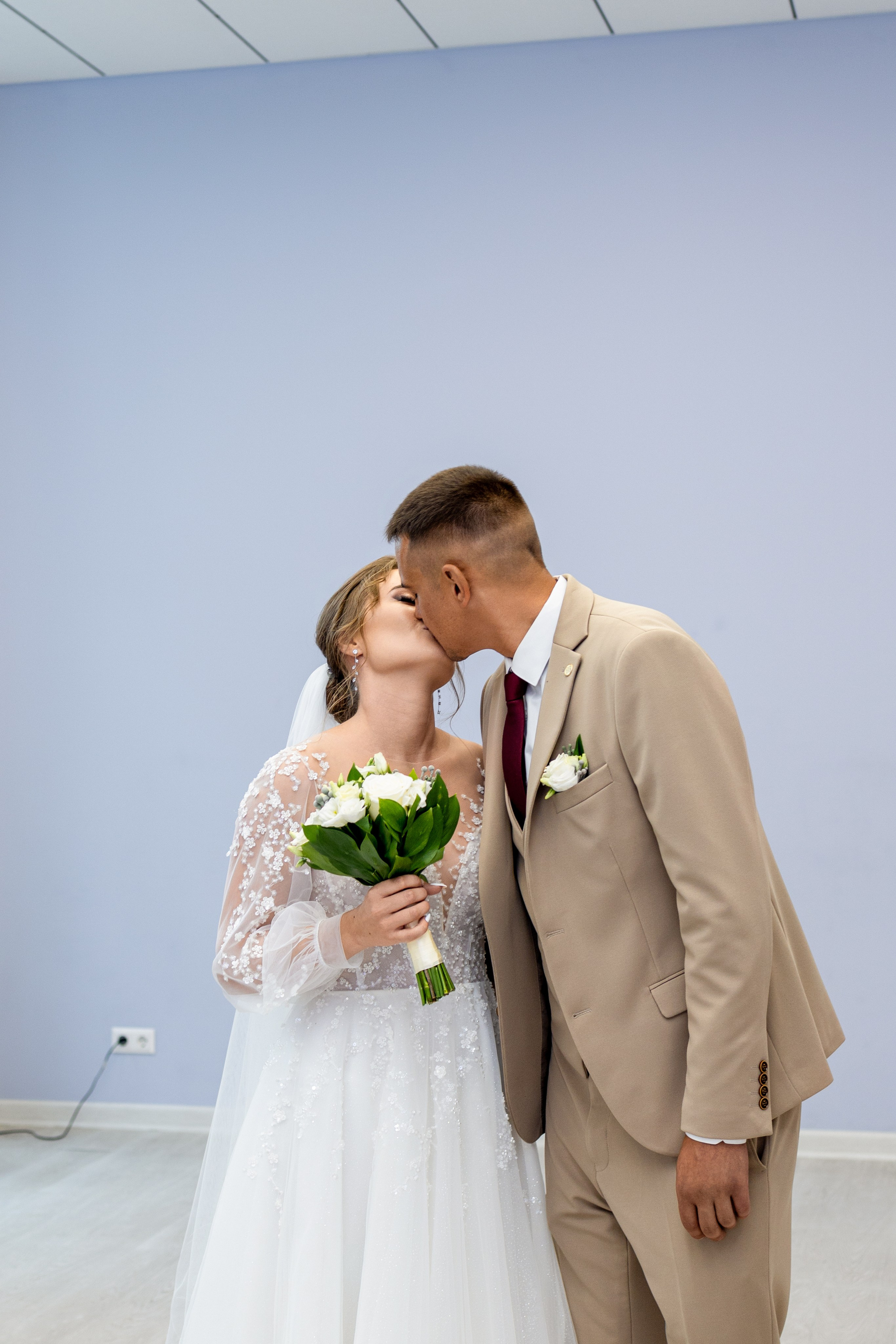 Елена & Юрий. Фотограф Виктория Кравец