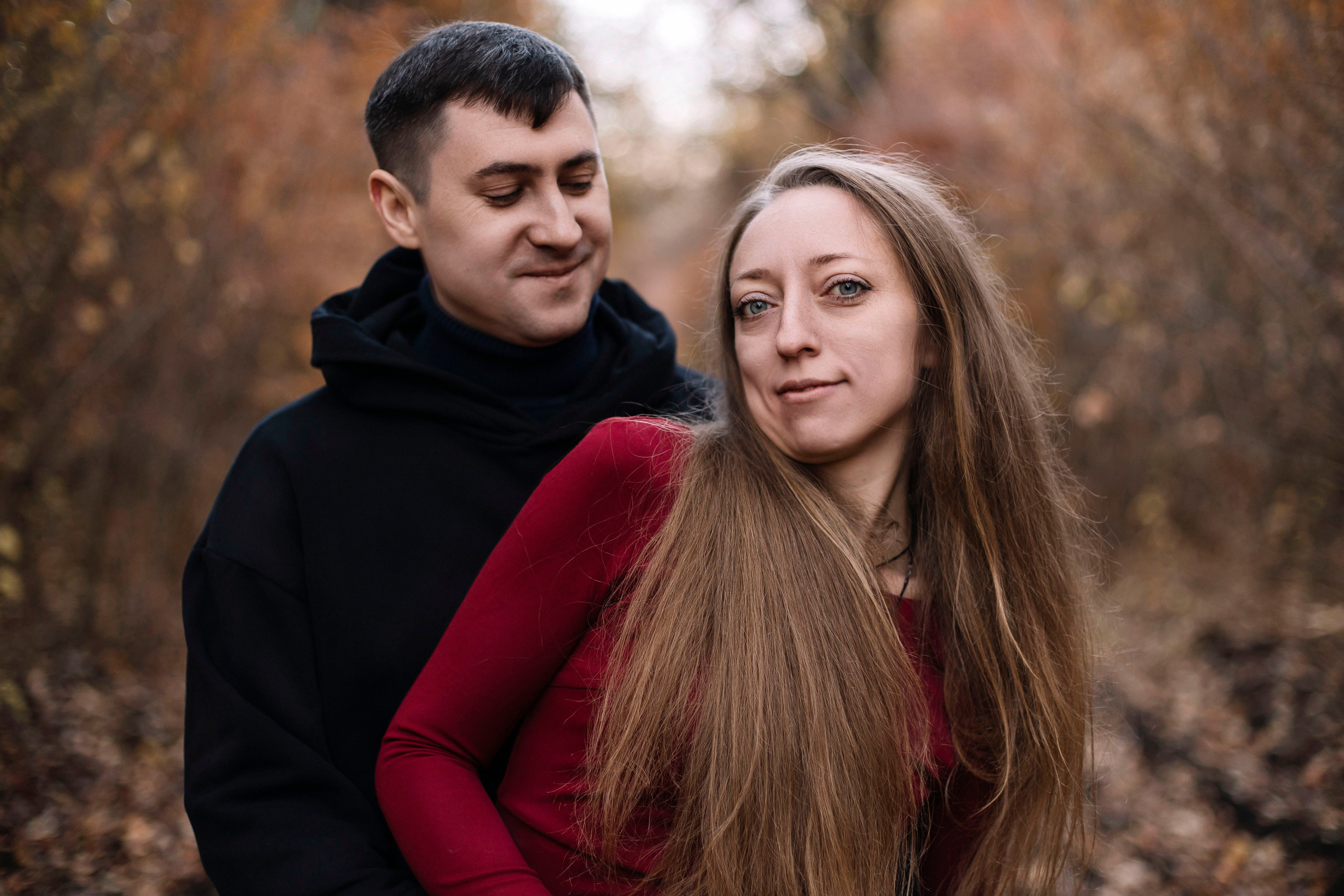 Семейная съемка. Фотограф в Ростове-на-Дону Юлия Желтова