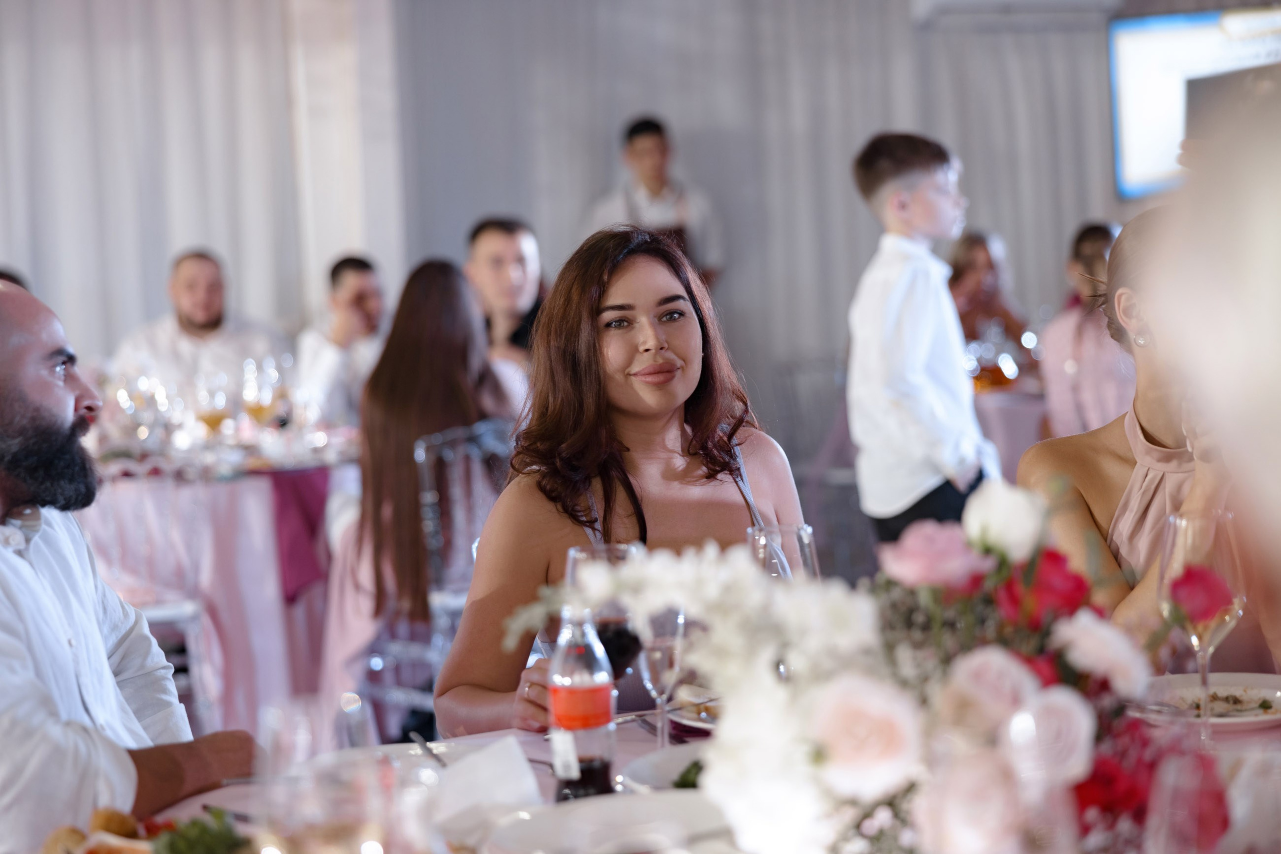 Даниил и Яна. Свадебный фотограф и видеограф Юрий и Эля Дубинины