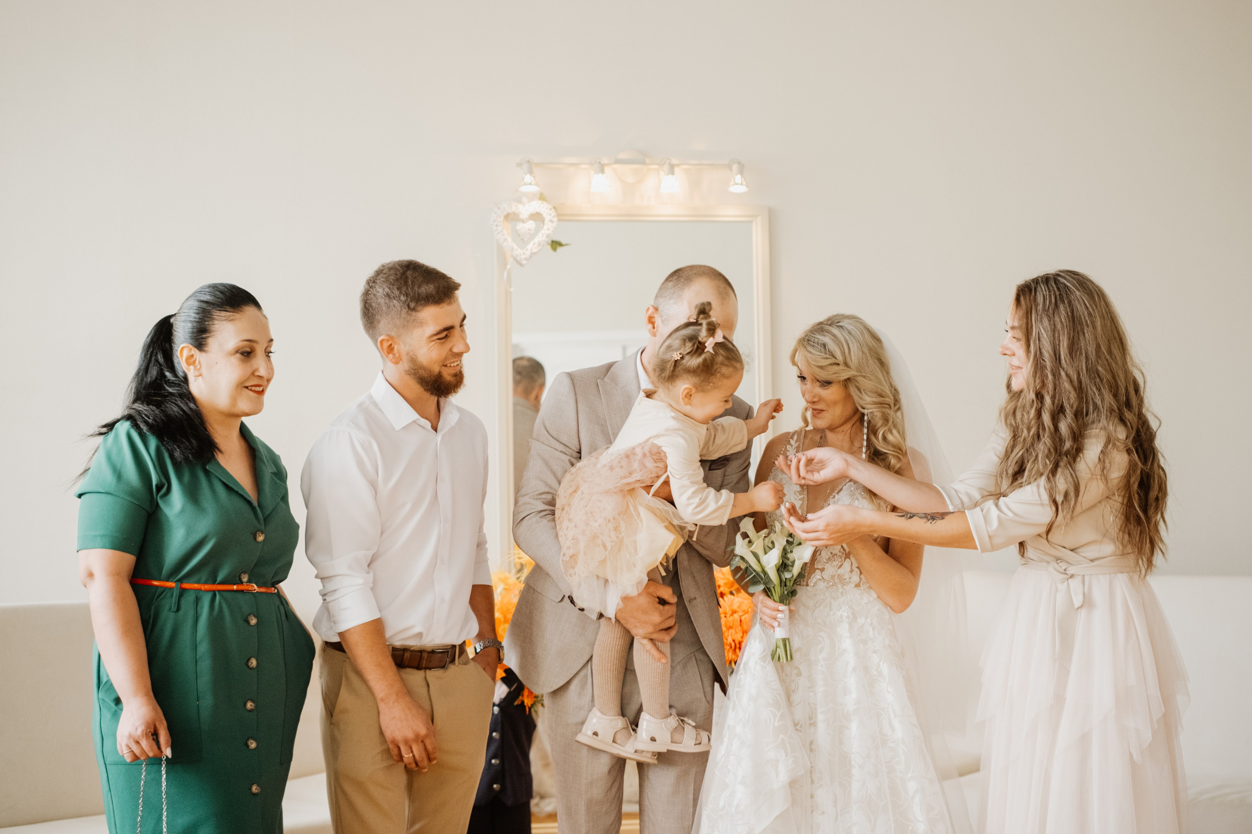 Свадебный проект. Коммерческий и Портретный Фотограф Симферополь Крым Максим Махо