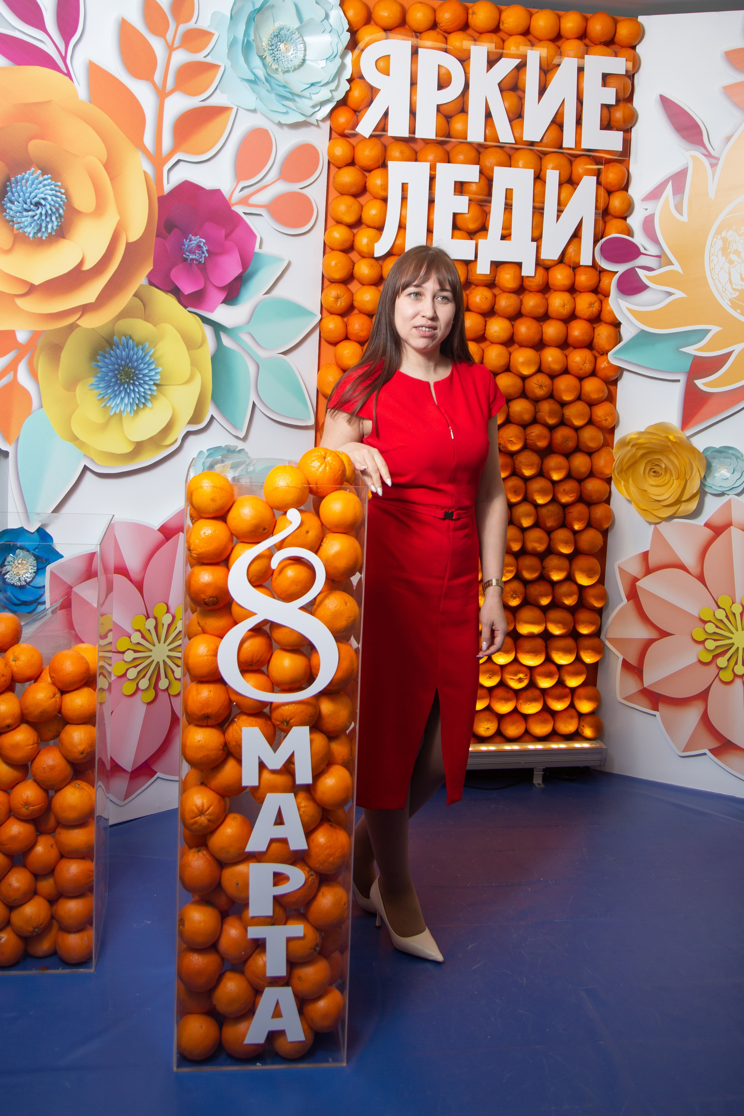 Печать фото на мероприятие день в день. Фото гостям