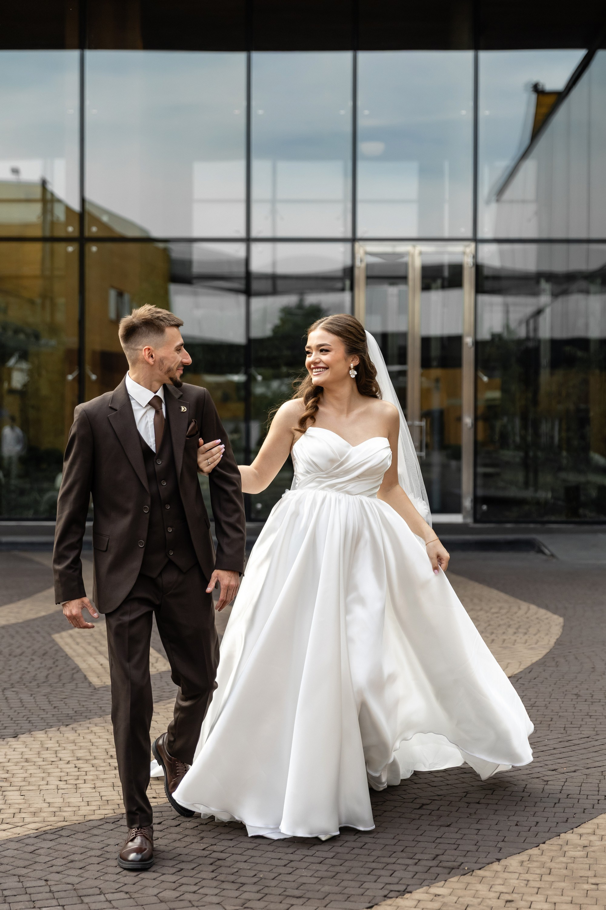 Виктория и Александр. Татьяна Чернышова свадебный фотограф Москва