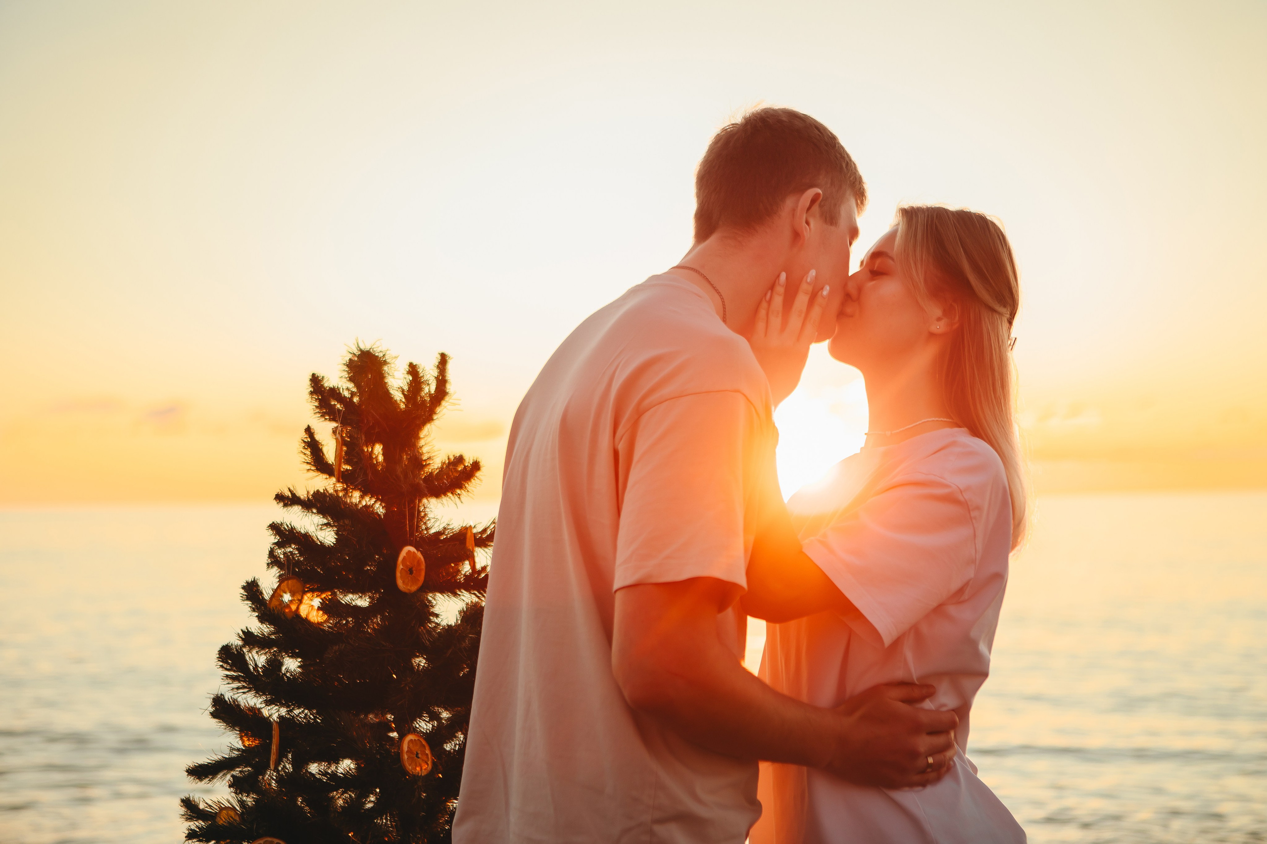 Новый год на море. Семейный и свадебный фотограф Сочи Адлер Сириус Красная поляна