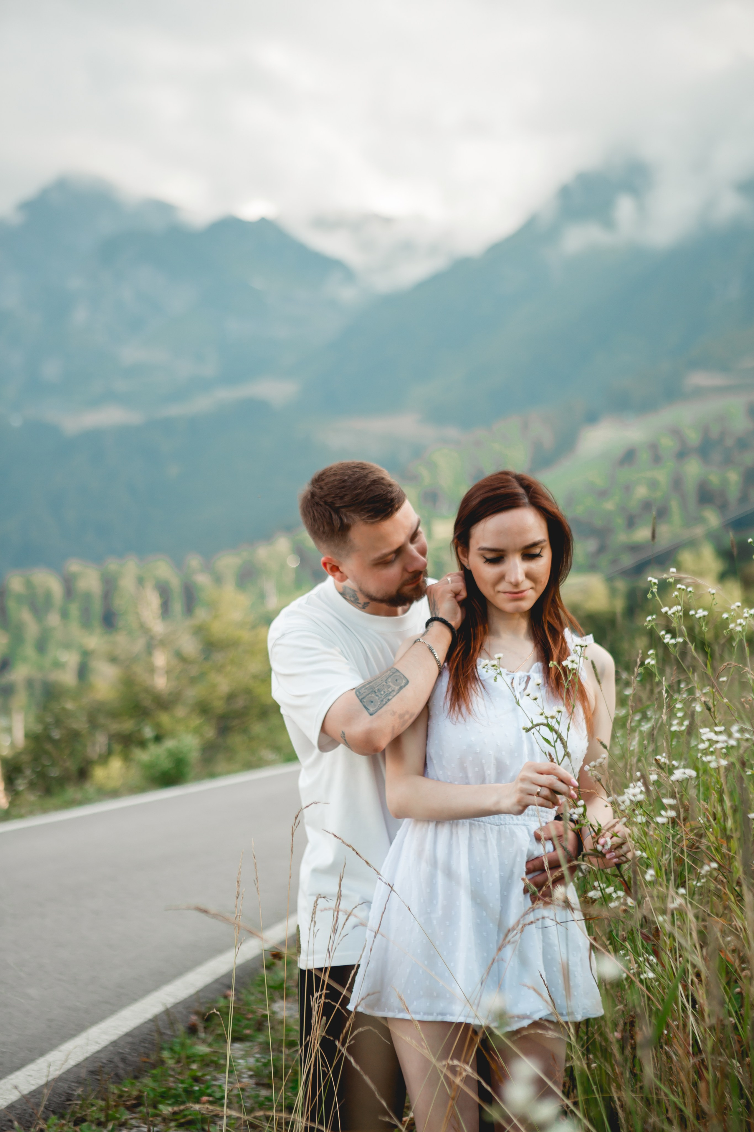 Тепло твоих рук. Семейный и свадебный фотограф Сочи Адлер Сириус Красная поляна