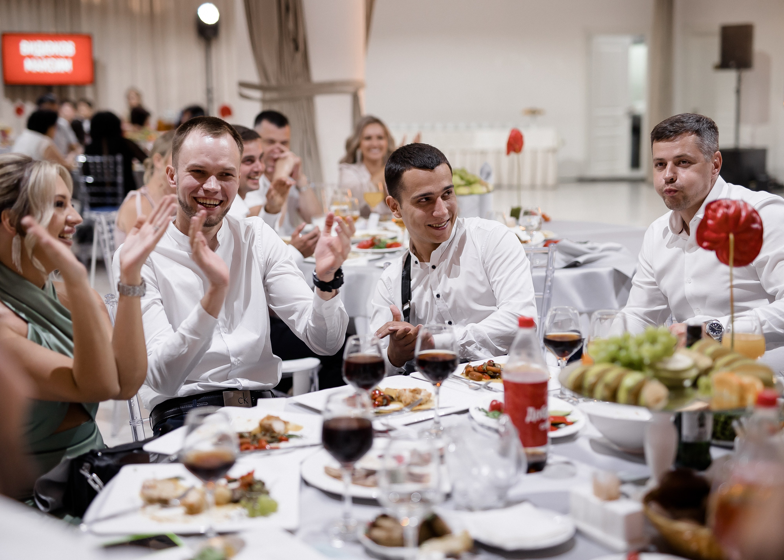 Эля + Тимур. Свадебный и семейный фотограф в Саратове Маша Паника