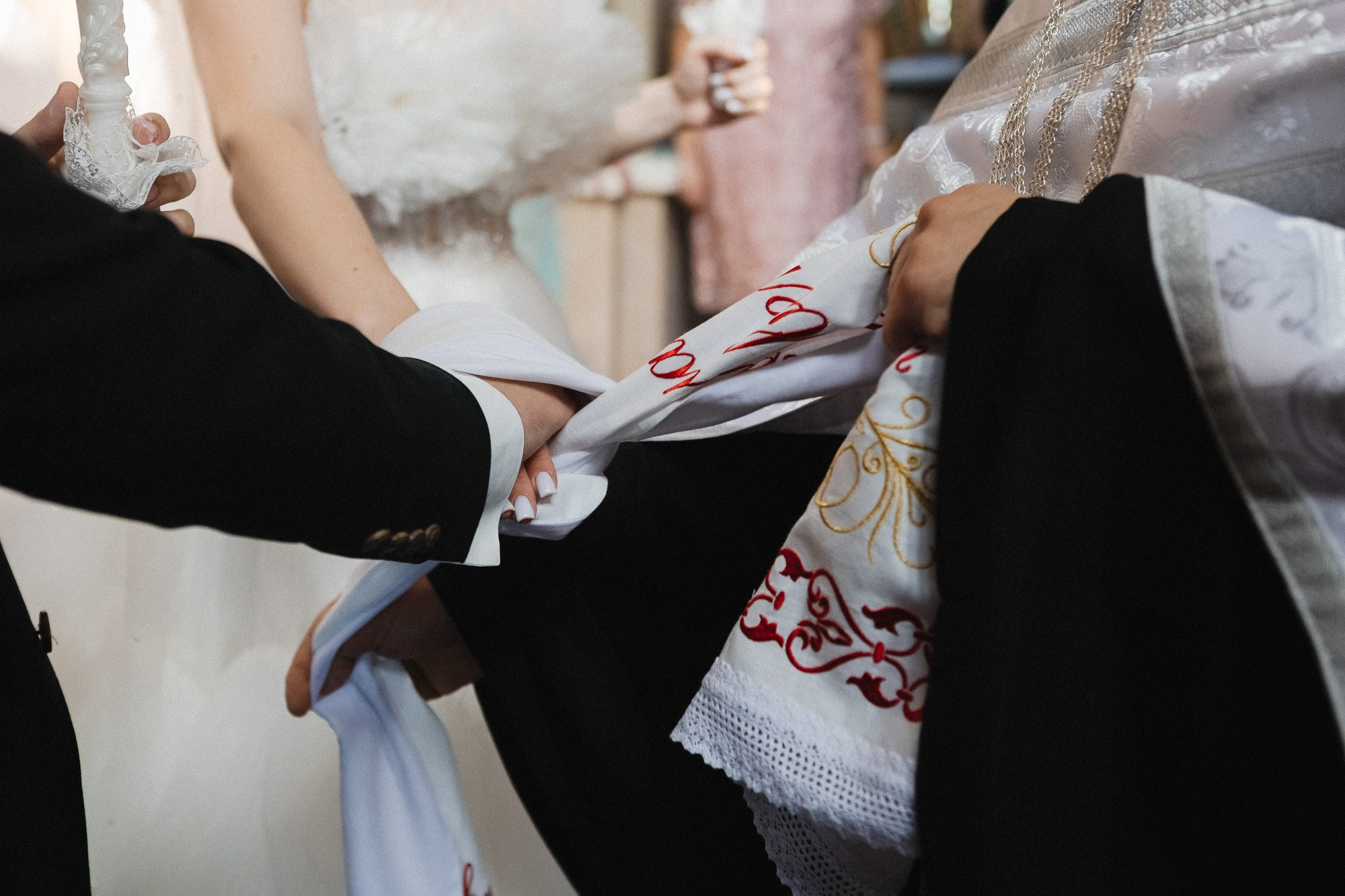 Ярослав и Елизавета — Венчание и Свадьба. Свадебный фотограф, фотосъемка в Крыму, Севастополе, Симферополе, Ялте