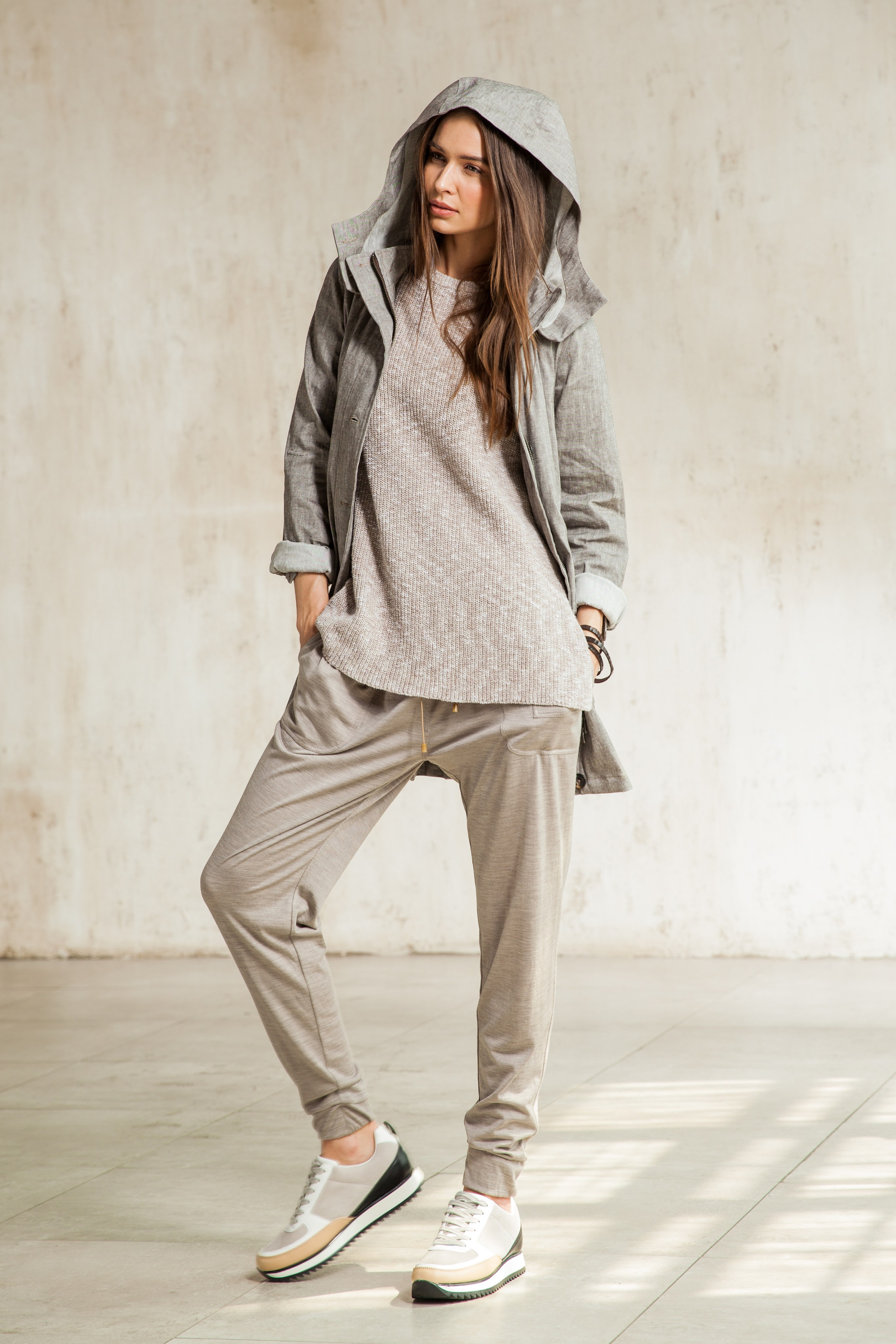 Fashion-съёмка. Главная