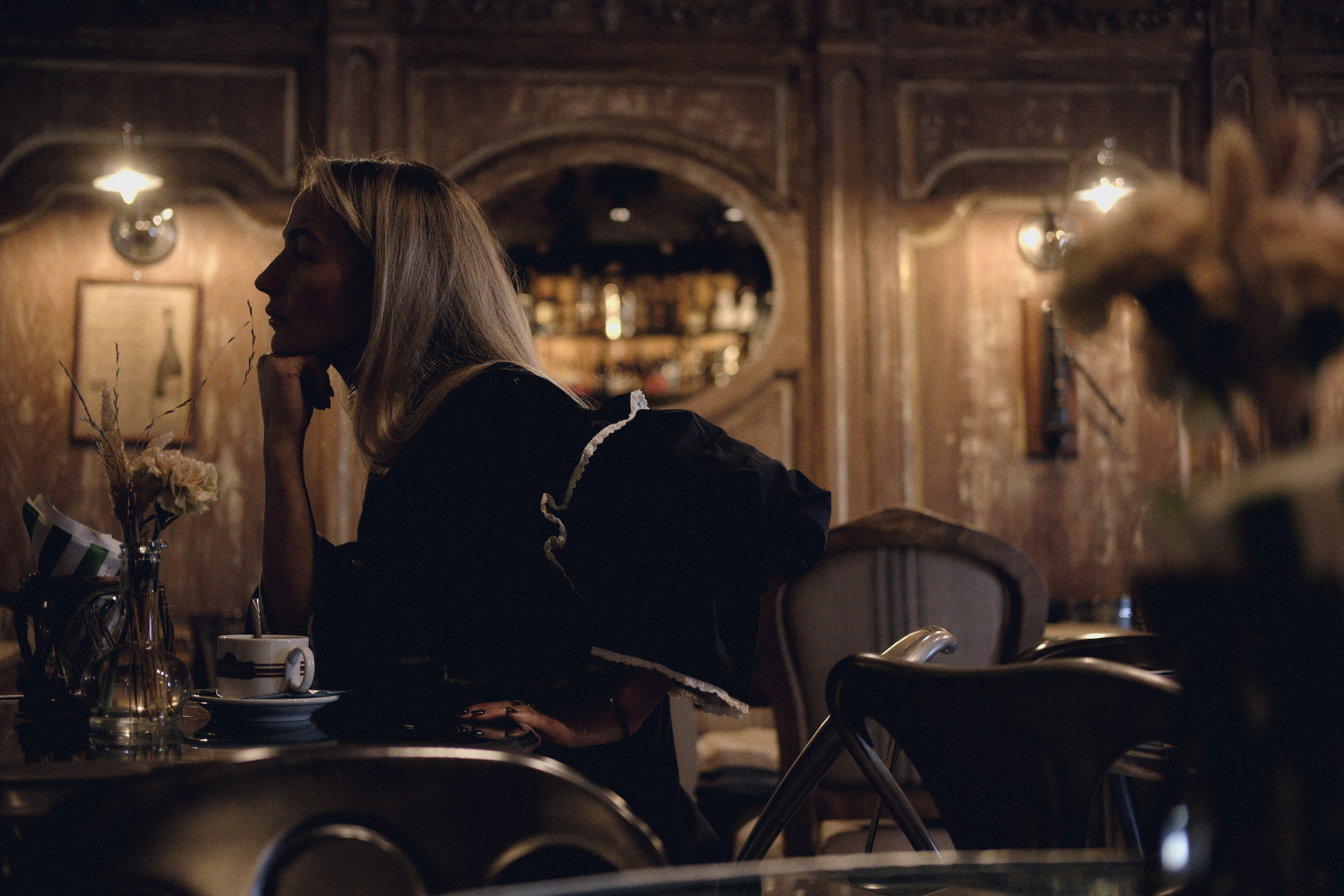 Варвара. Фотограф в Анапе и Краснодаре Тина